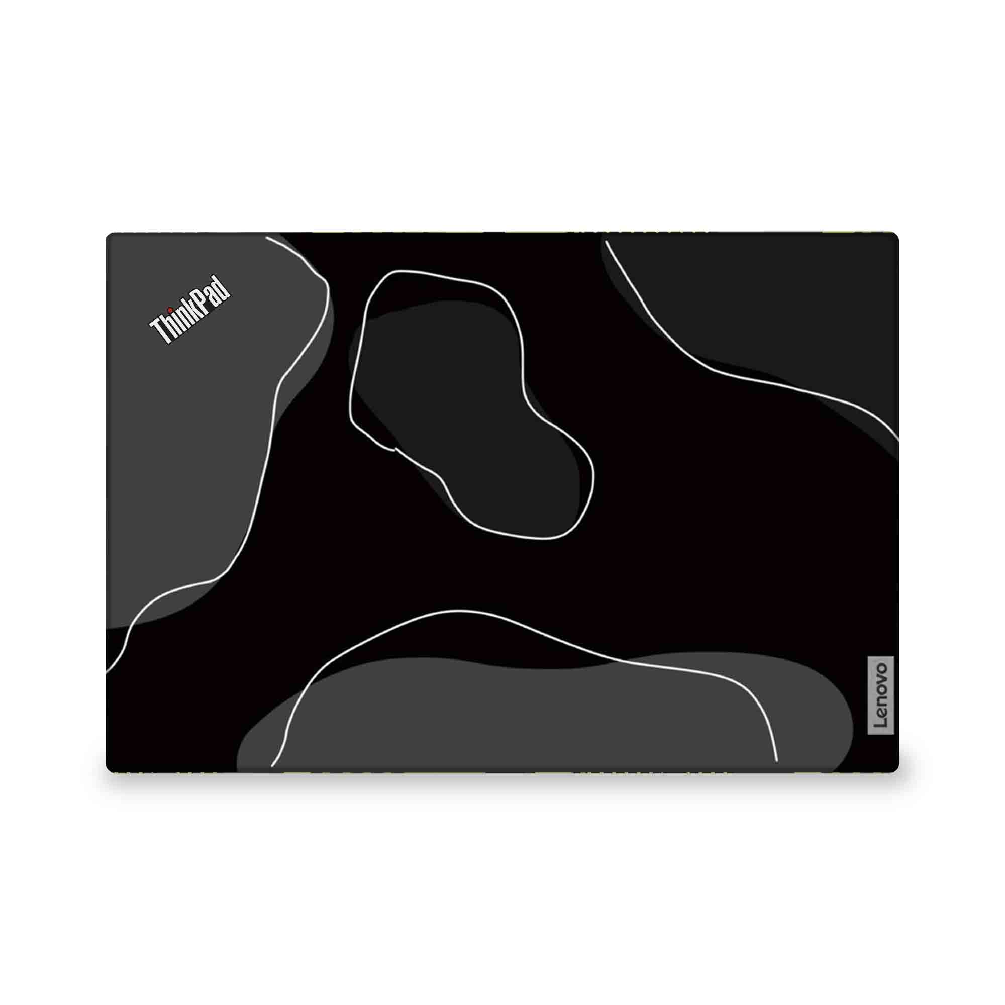 Lenovo IdeaPad  X1 Extreme  Skins & Wraps