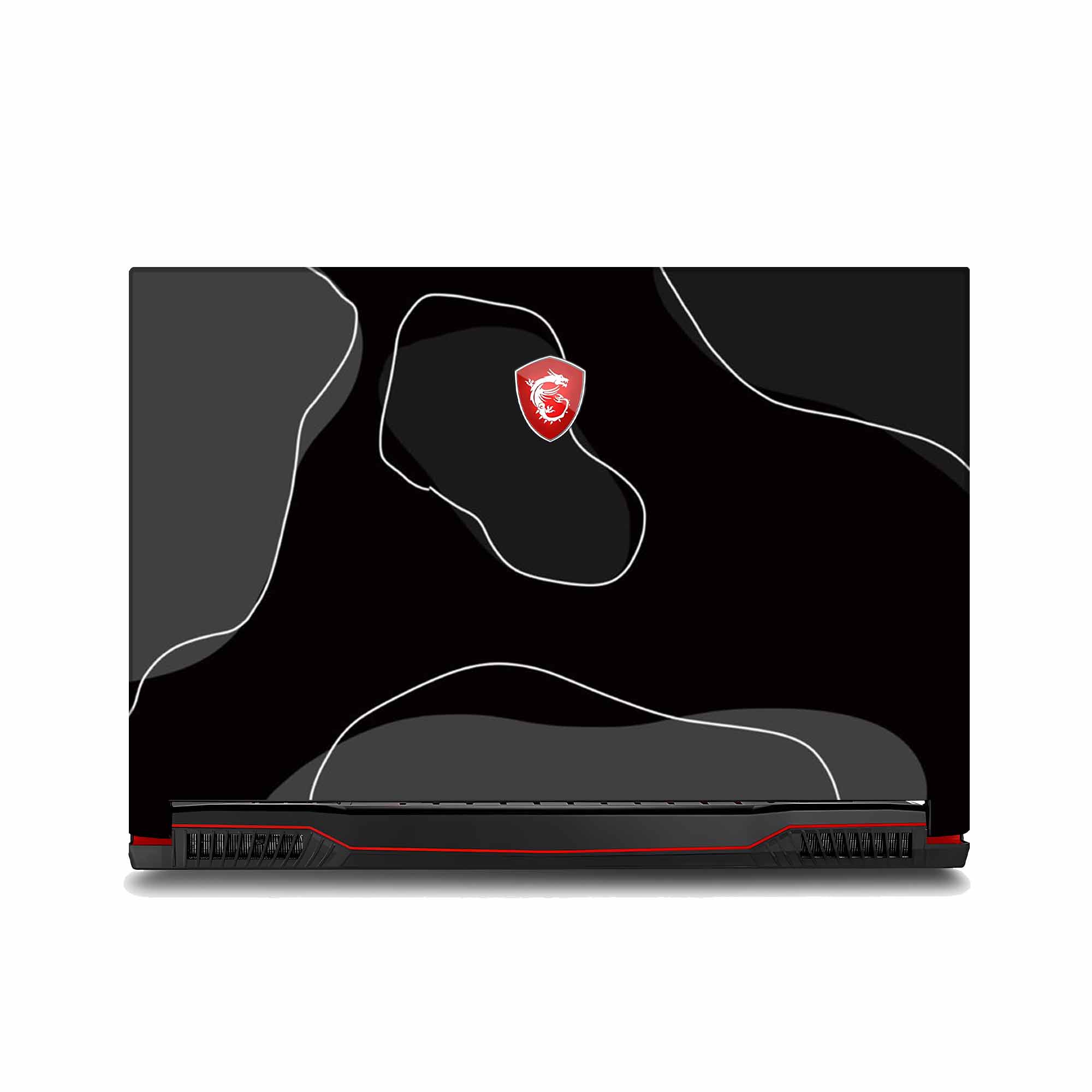 ACER Leopard Pro GP72M 7REX Skins & Wrap