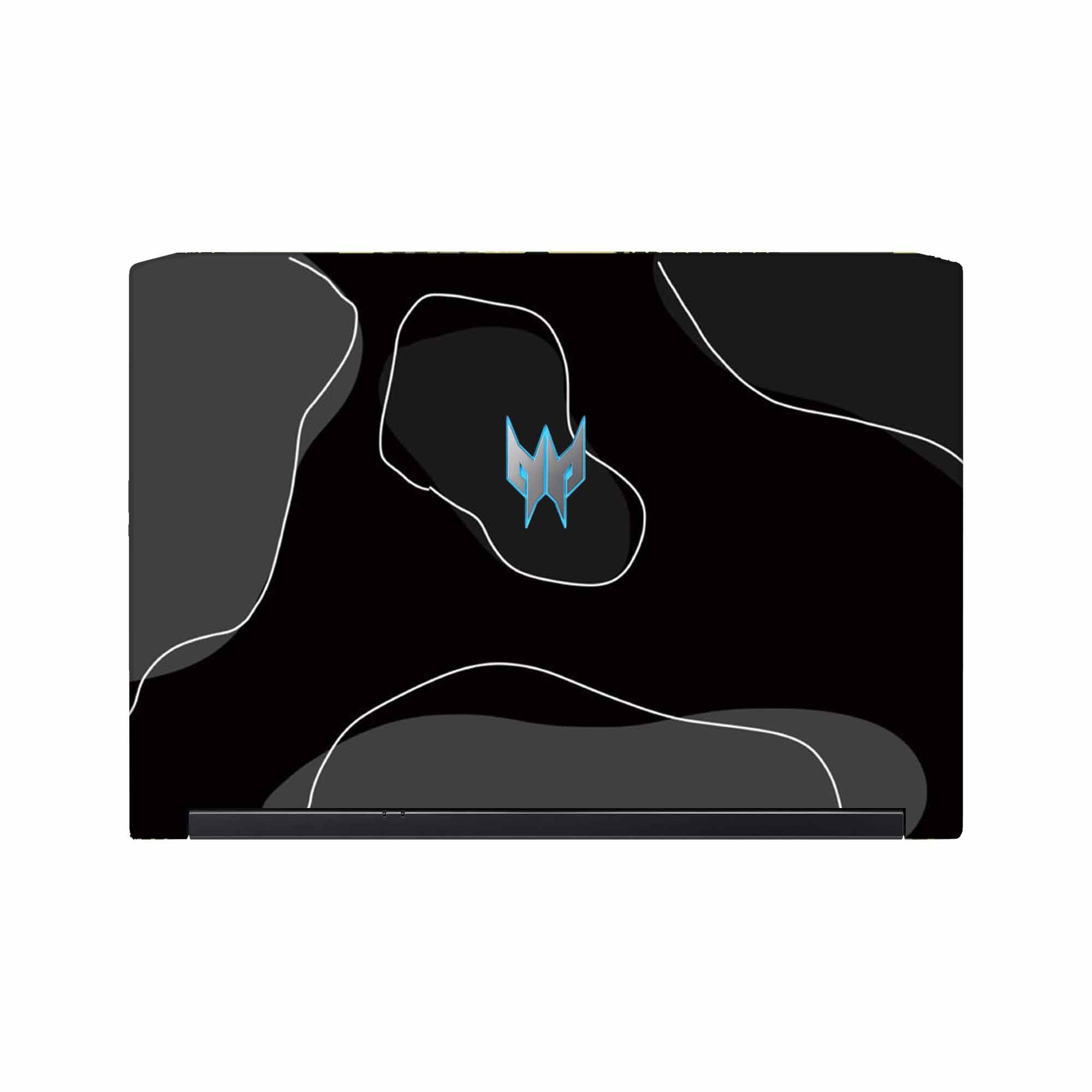 ACER Predator Triton 300 PT315-53 Skins & Wrap