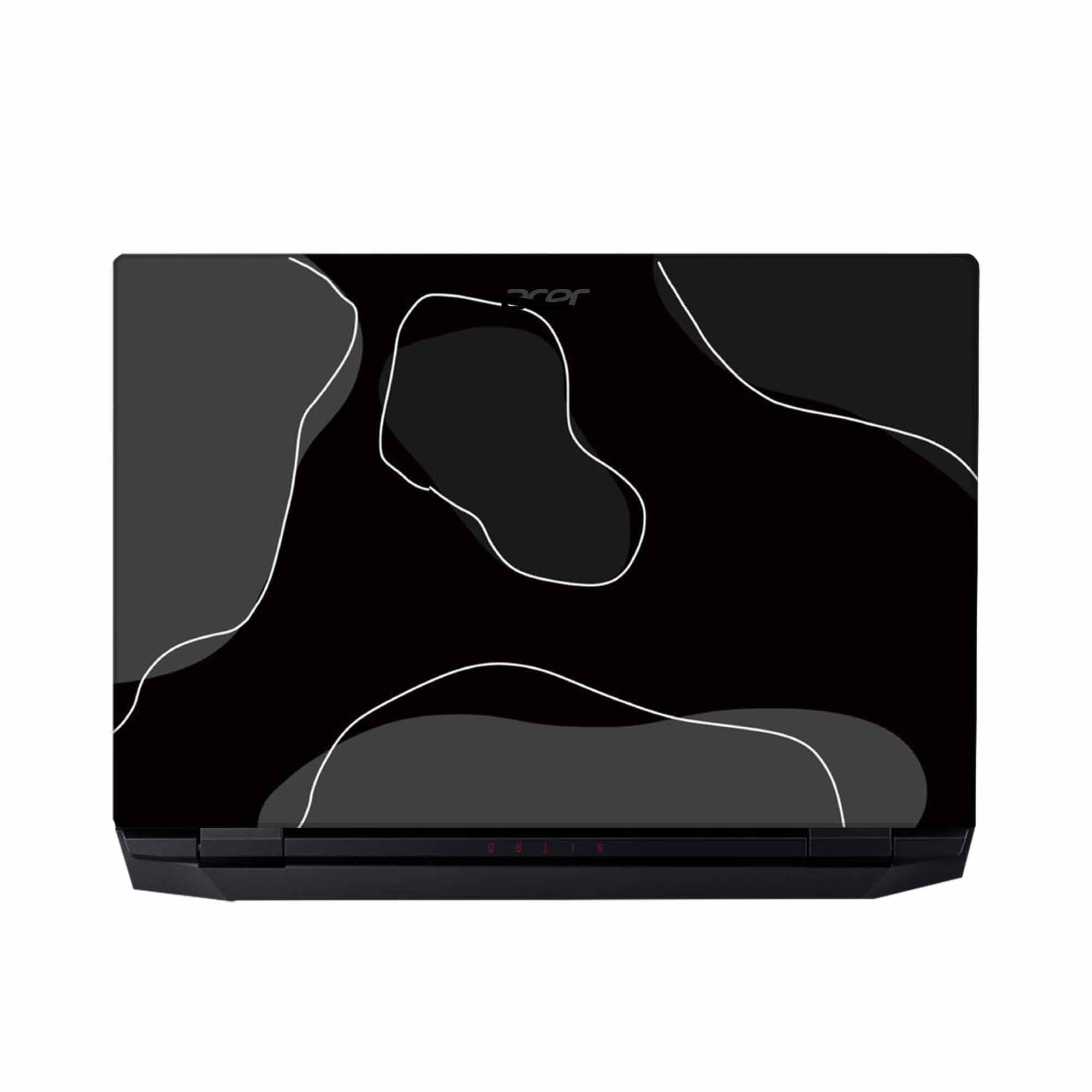 ACER Nitro 5 AN517-55 Skins & Wrap