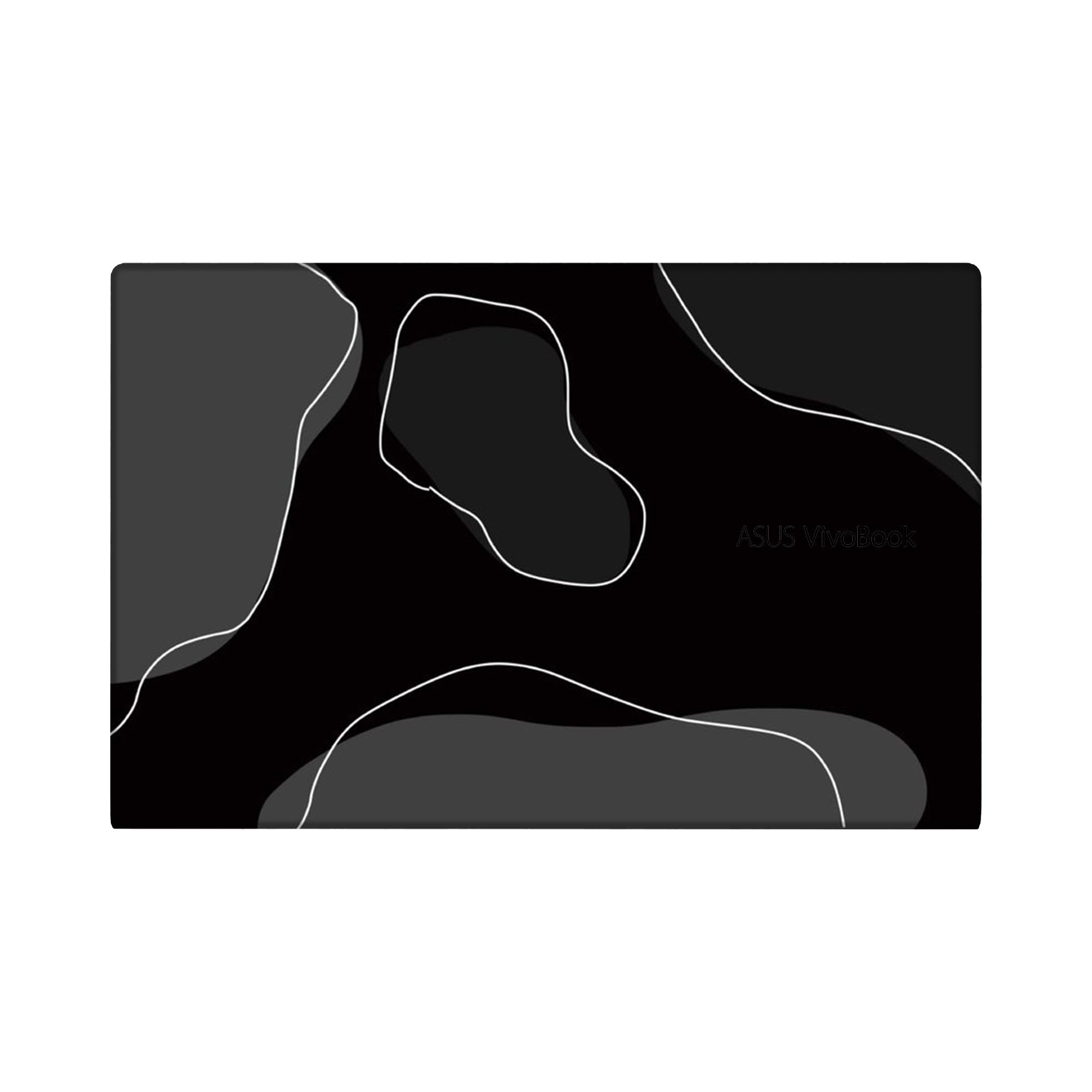 ASUS VIVOBOOK S15, S533E Skins & Wrap
