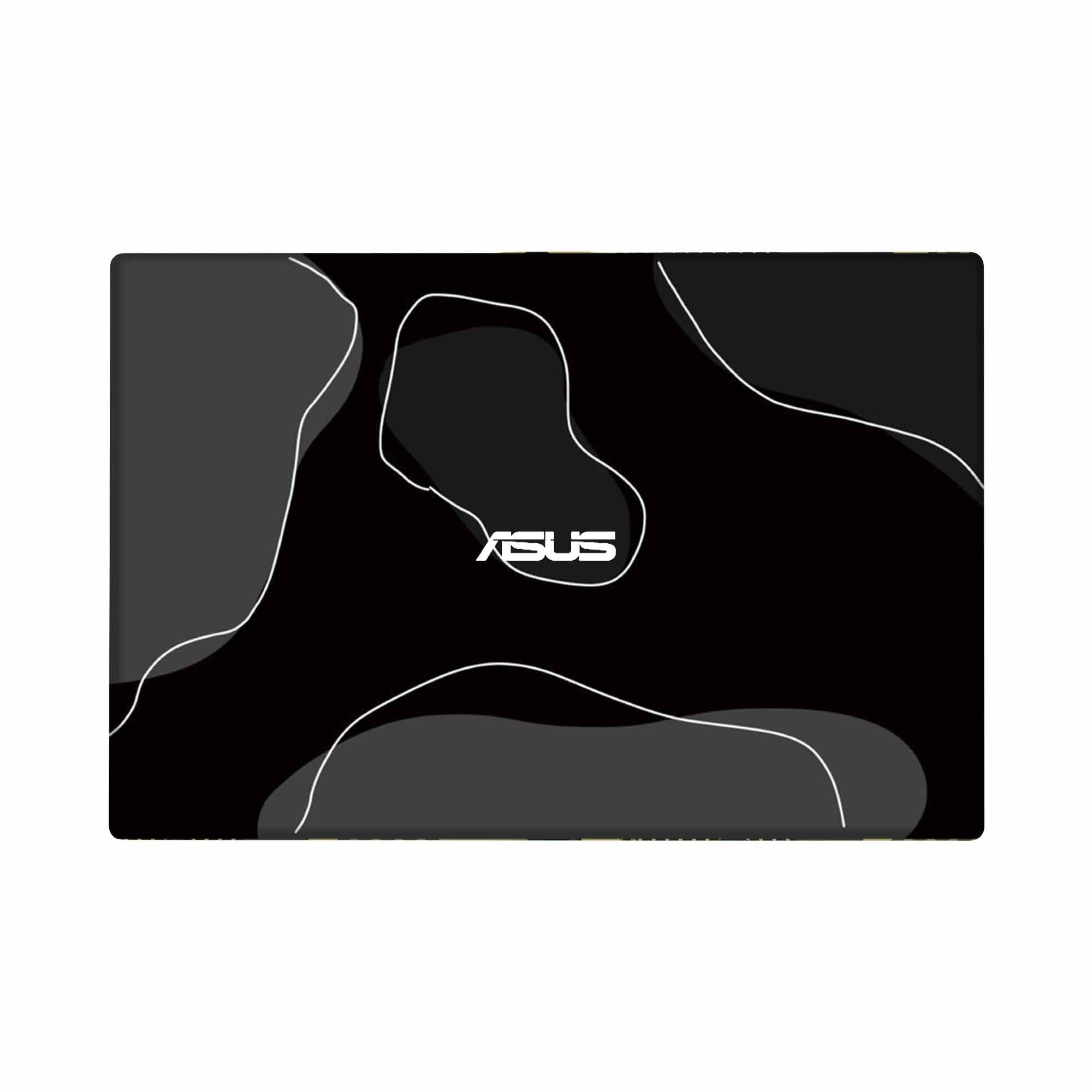 ASUS D409,X409 Skins & Wraps