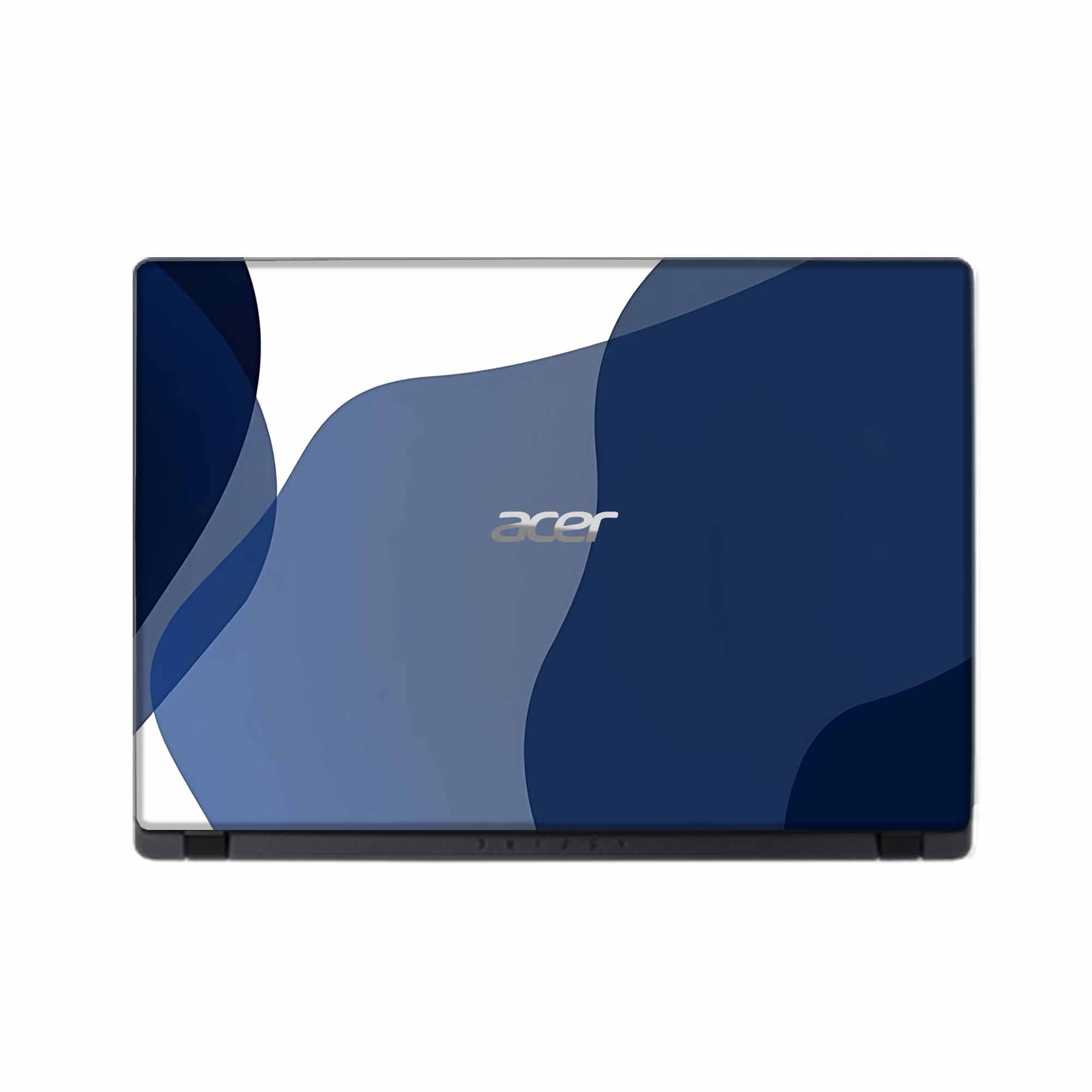 ACER Aspire 4750-4752 Skins & Wrap