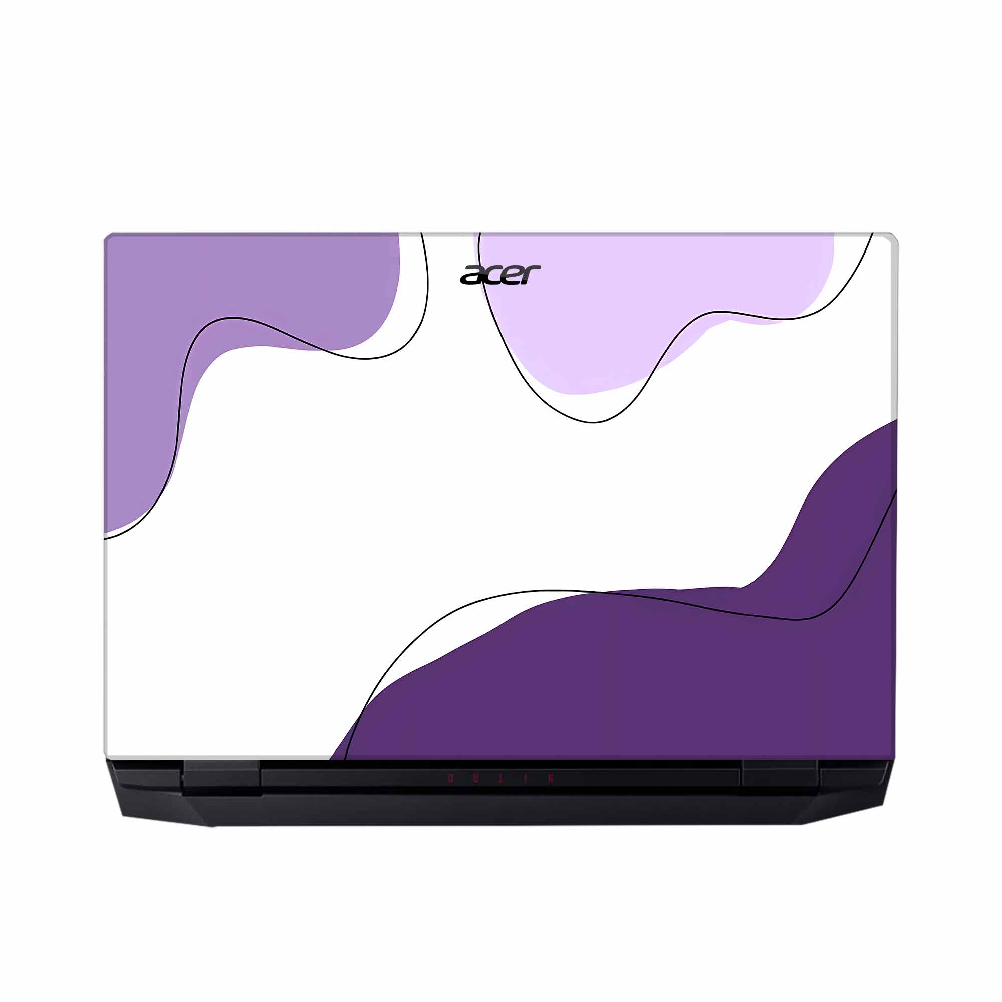 ACER Nitro 5 AN517-55 Skins & Wrap