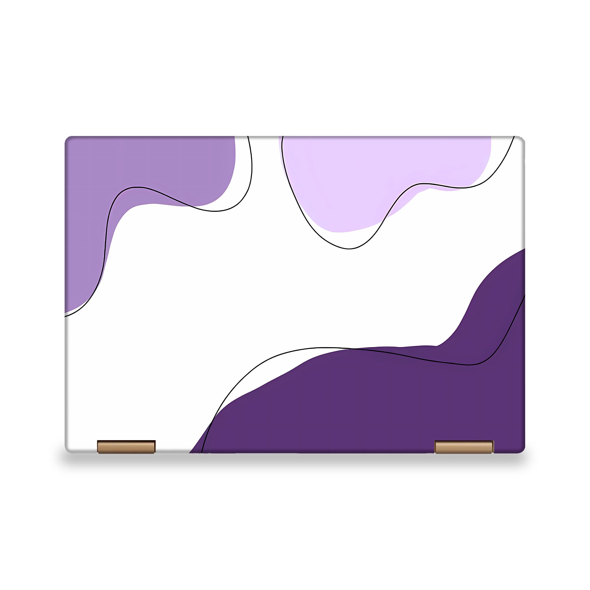 Samsung Galaxy Book2 360 (13.3) NP730QED Skins & Wraps