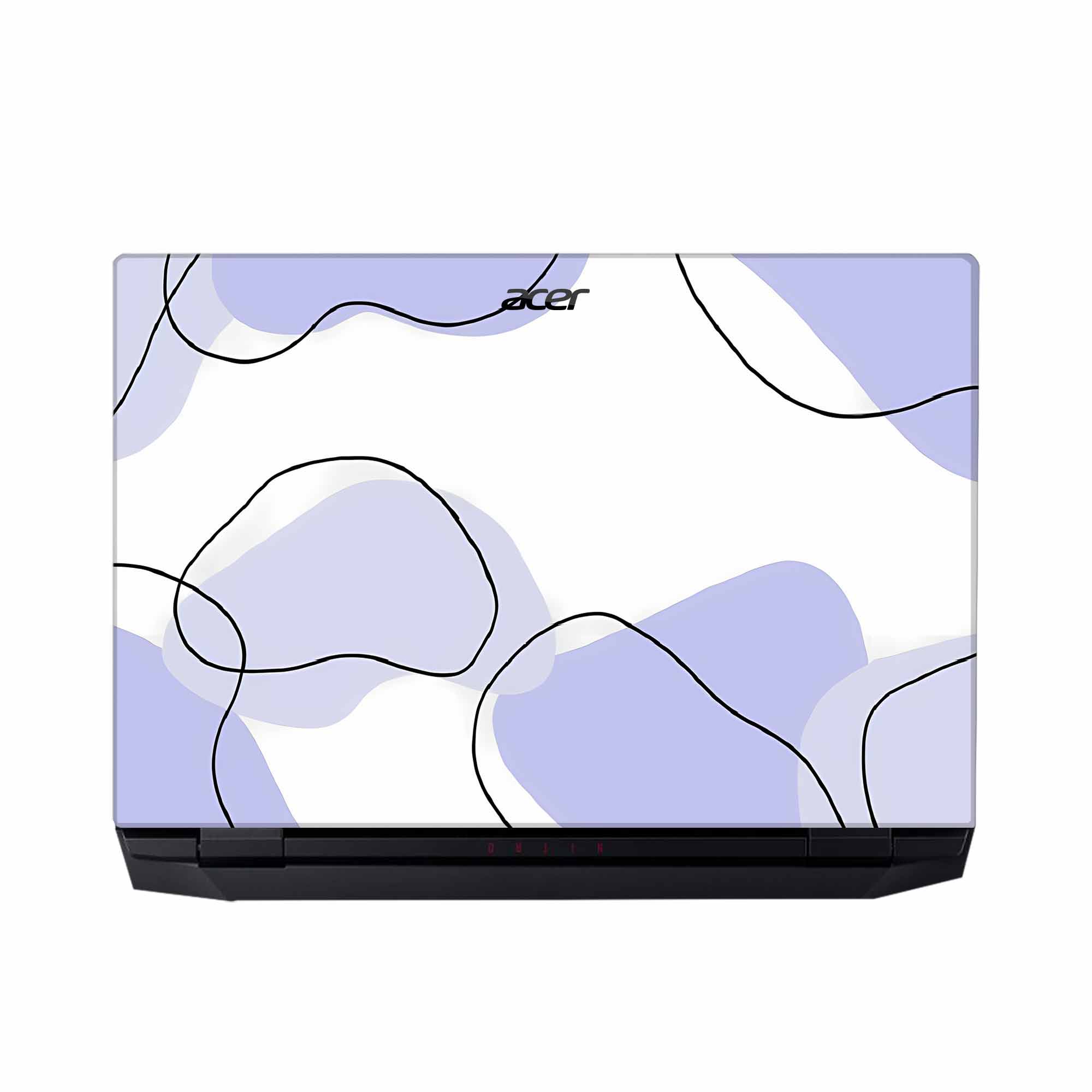 ACER Nitro 5 AN517-55 Skins & Wrap