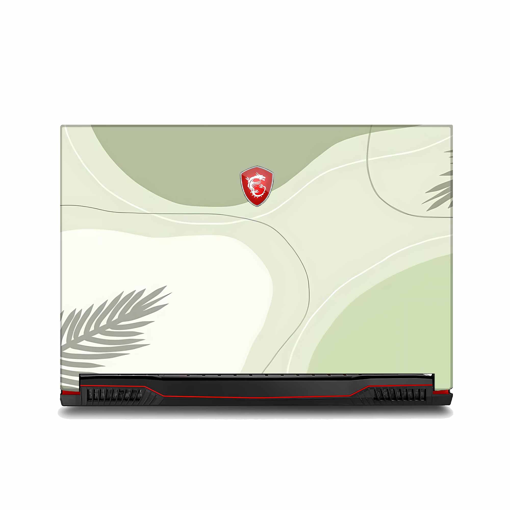 ACER Leopard Pro GP72M 7REX Skins & Wrap
