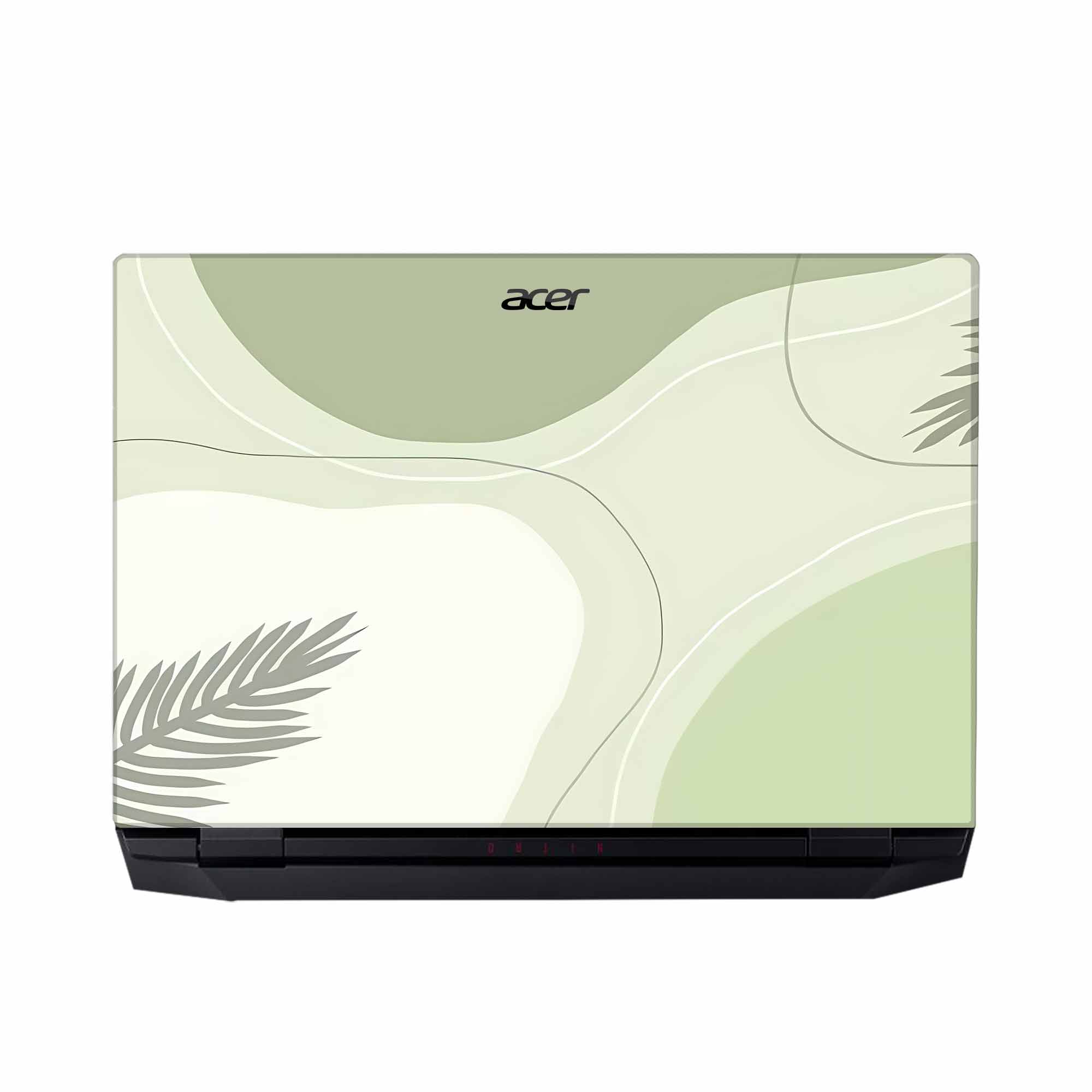 ACER Nitro 5 AN517-55 Skins & Wrap