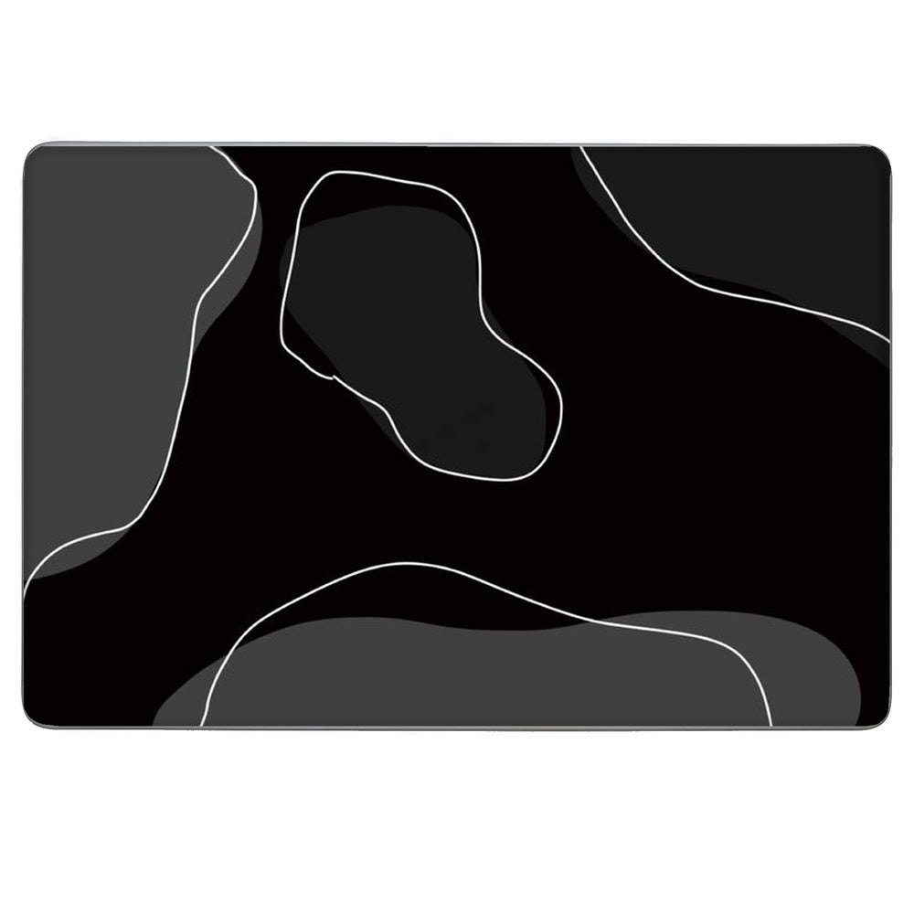 Minim Black skin on Hp Elitebook 725 G3 by Decalz