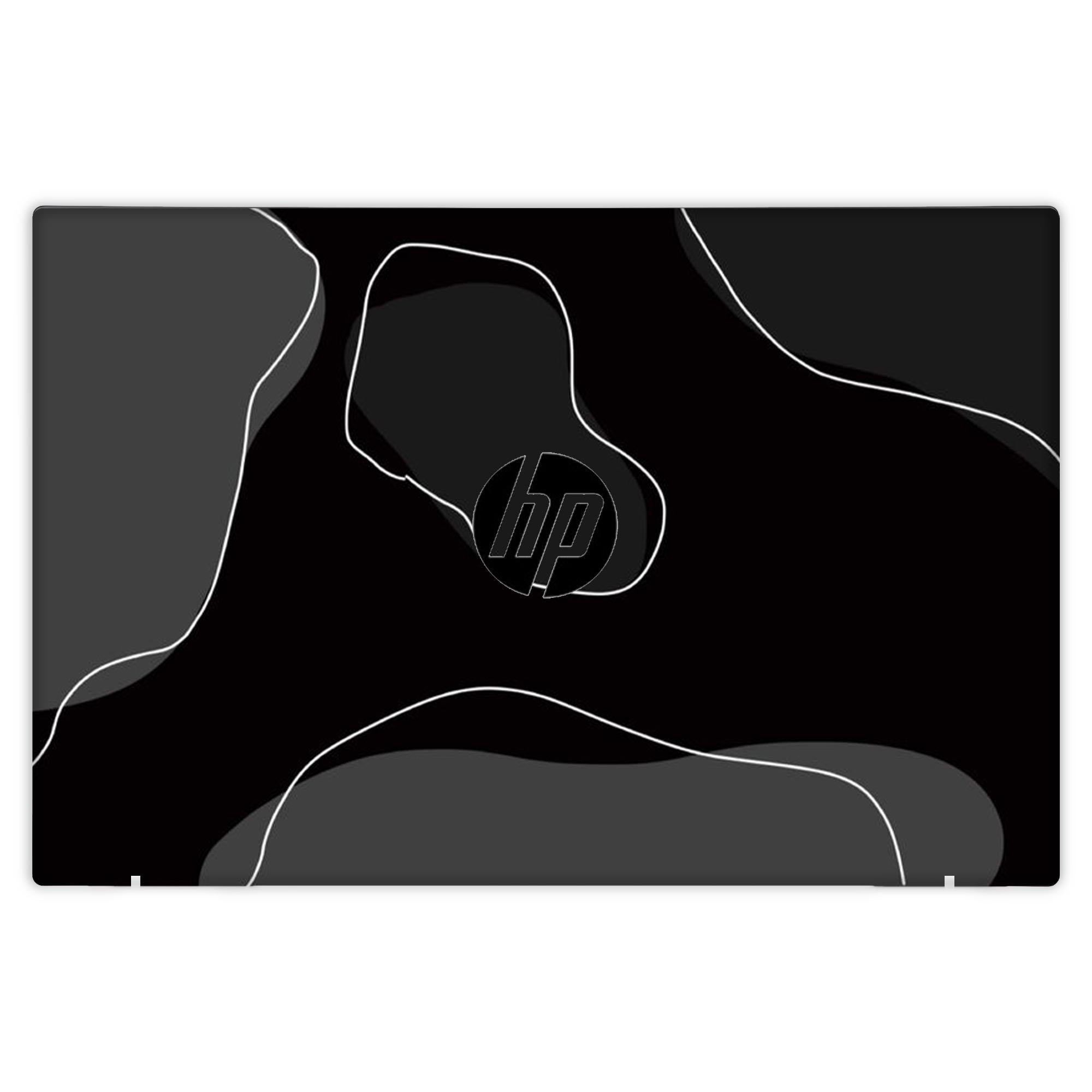 Hp Envy 13 - AD139TU Skins & Wraps