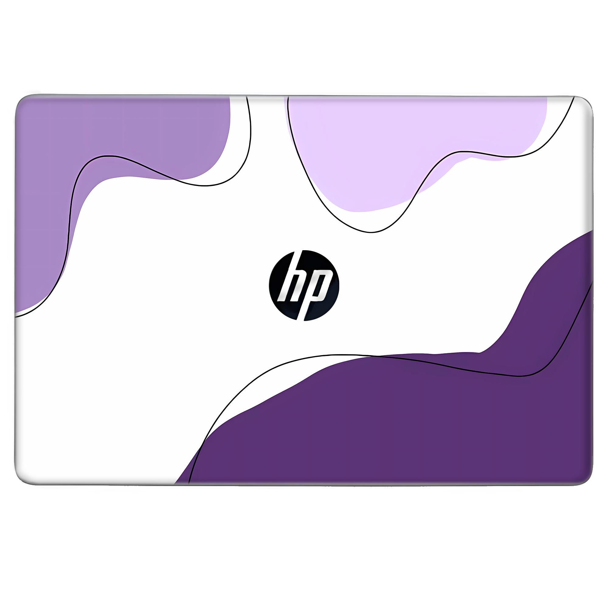 Hp Notebook - 14 AMOSOTU AMO49T Skins & Wraps