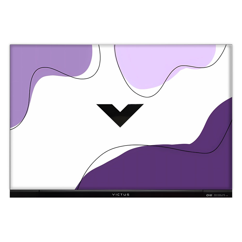 Minim Purple