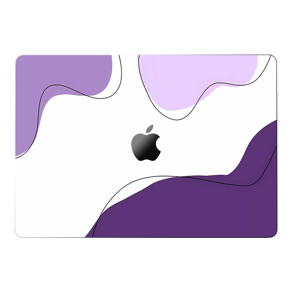 Macbook  Air M1 2020 Skins & Wraps