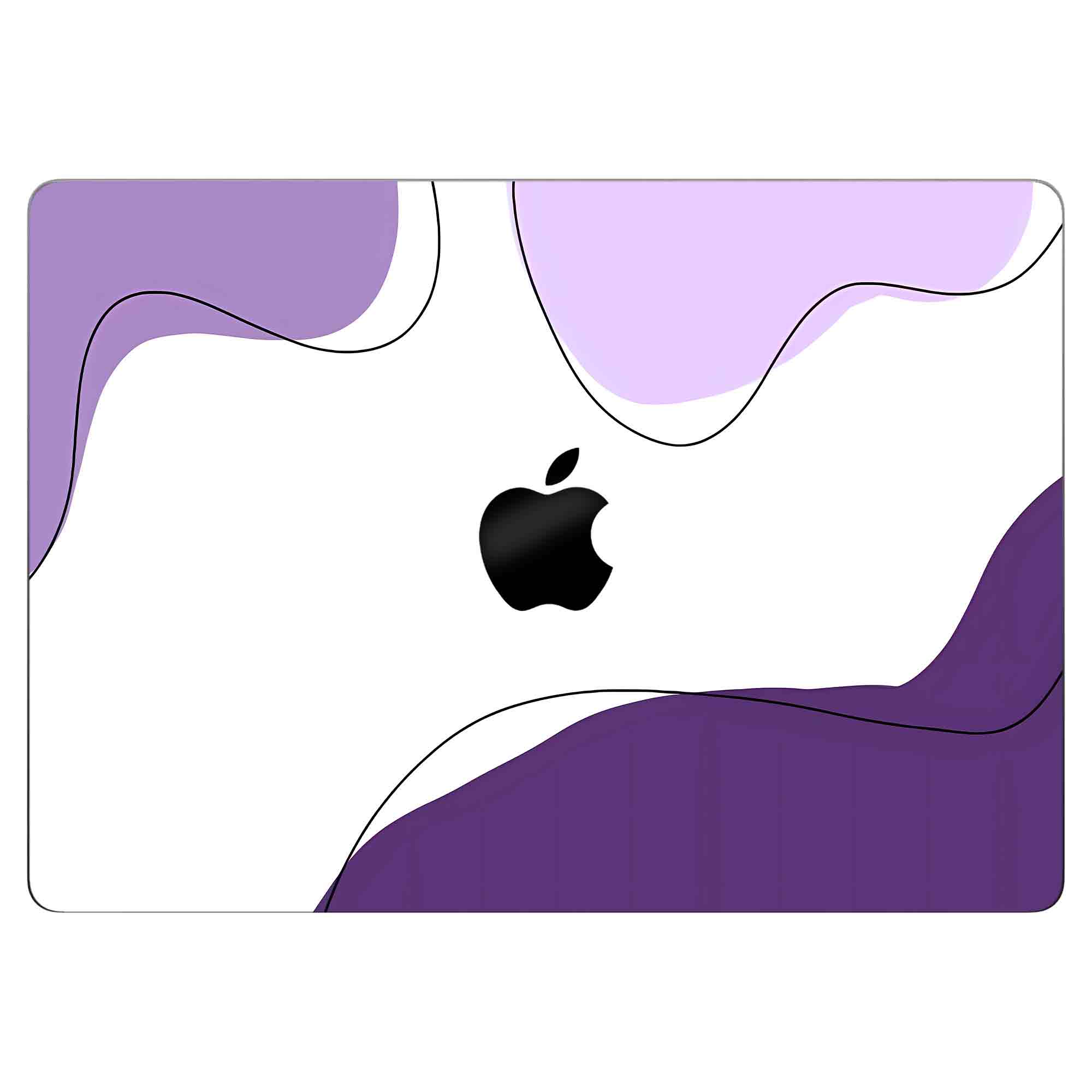 MacBook Pro 13 M2 2022 Skins & Wraps