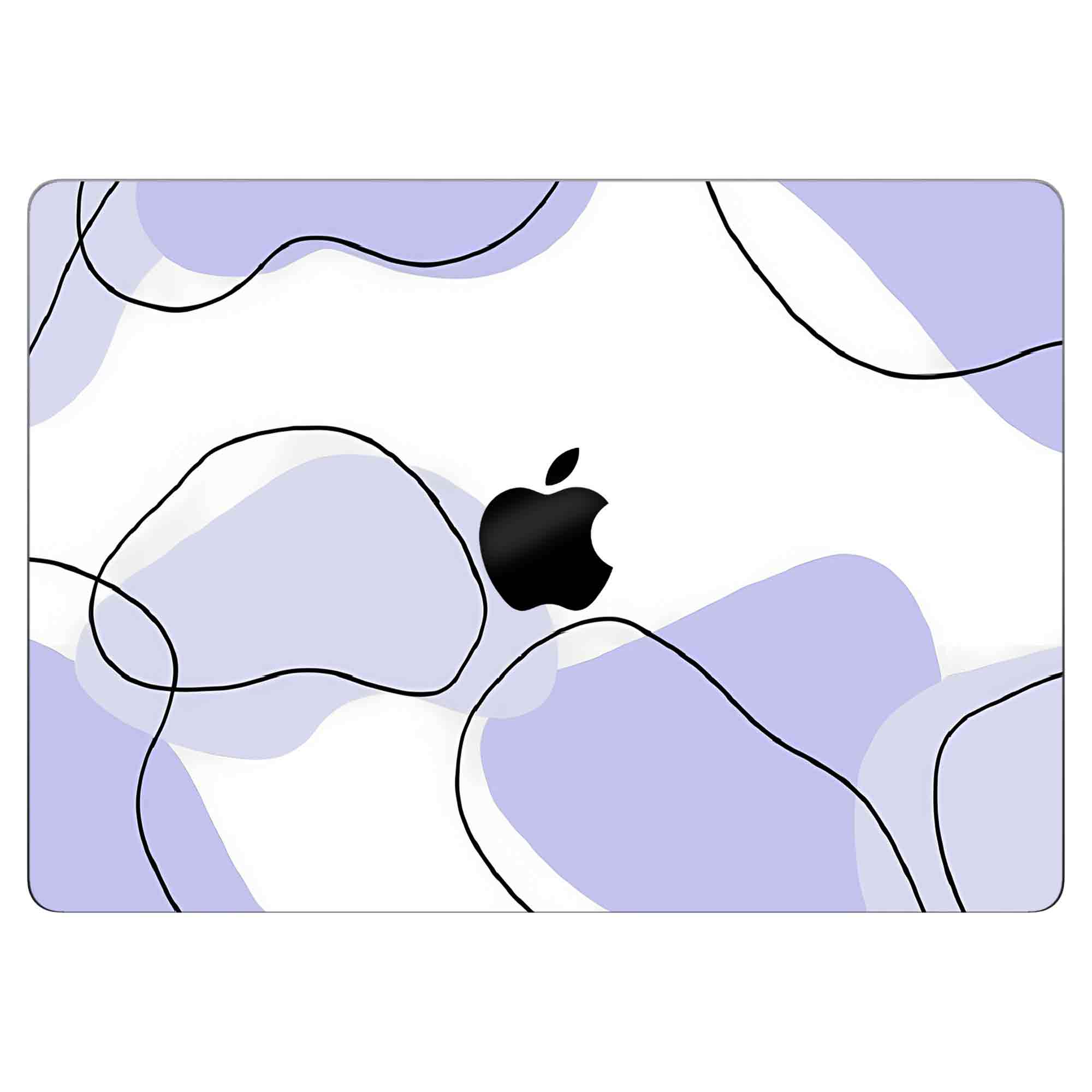 MacBook Pro 13 M2 2022 Skins & Wraps