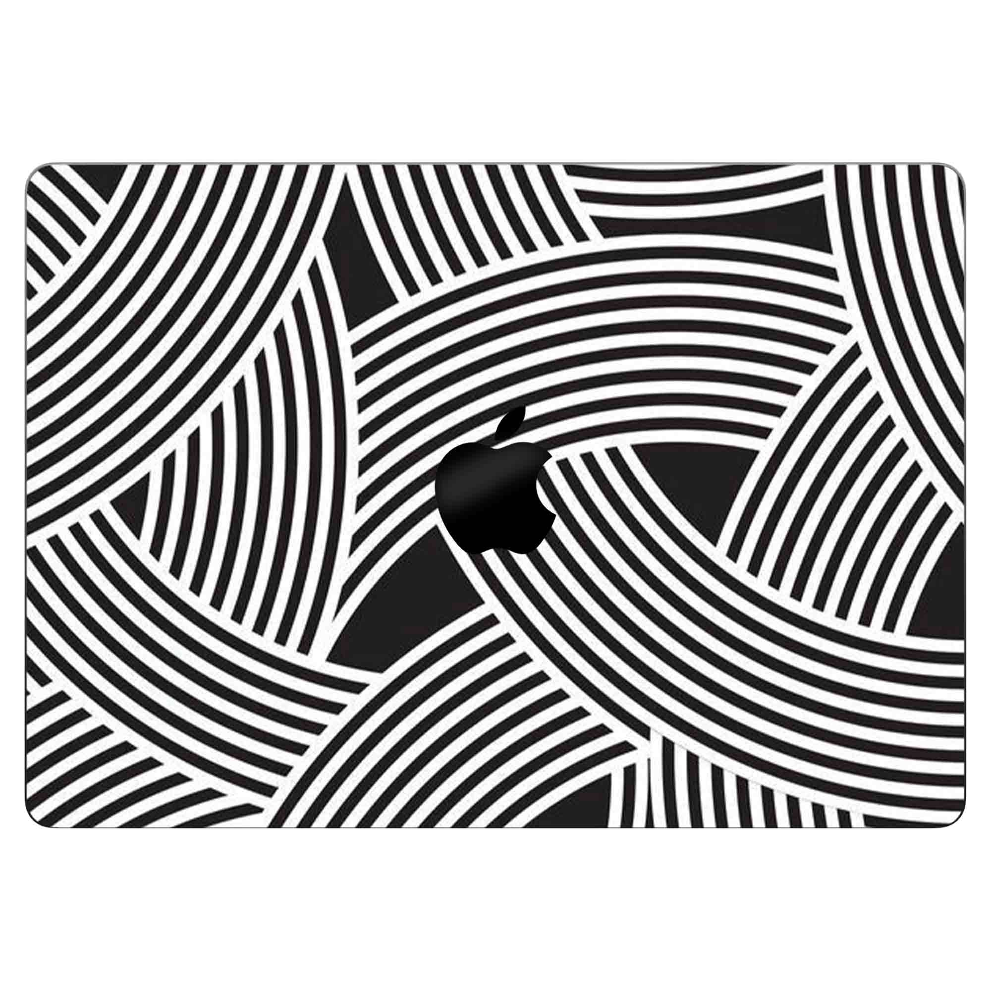 MacBook Pro 13 M2 2022 Skins & Wraps