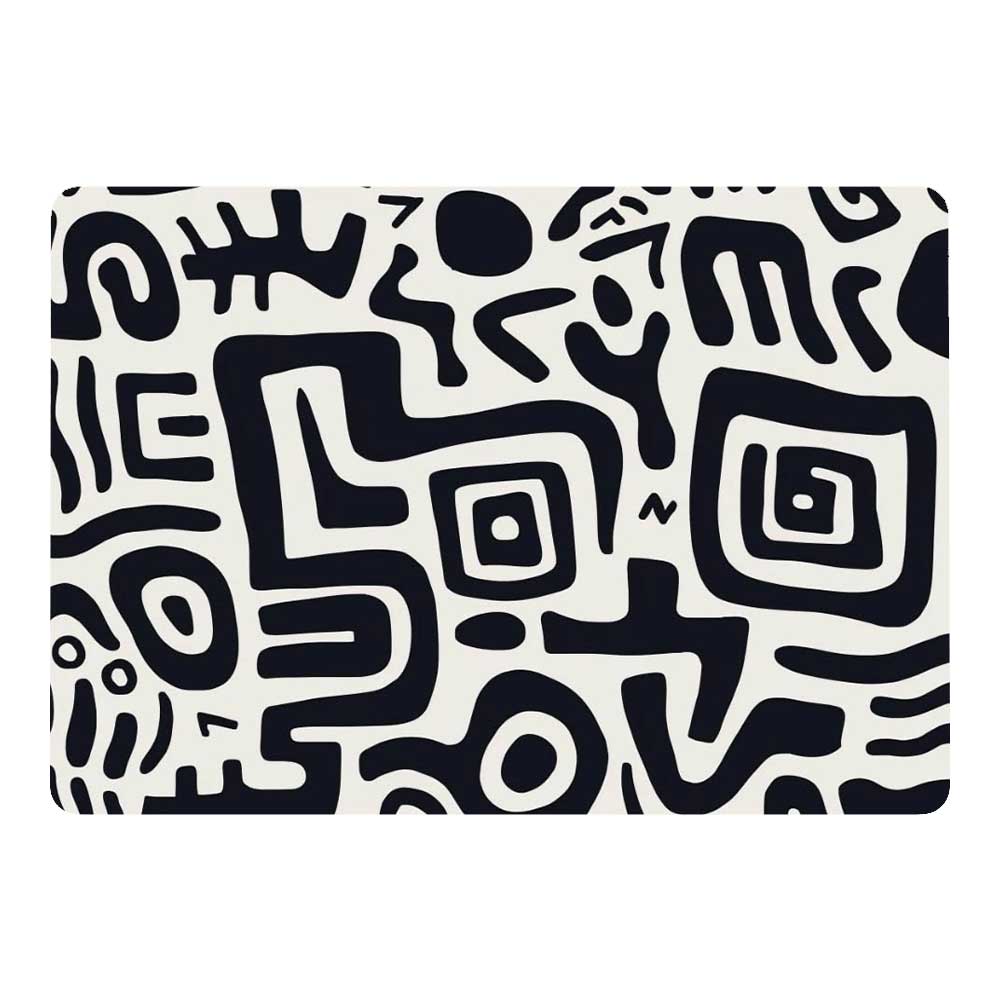 Macbook  Air M1 2020 Skins & Wraps