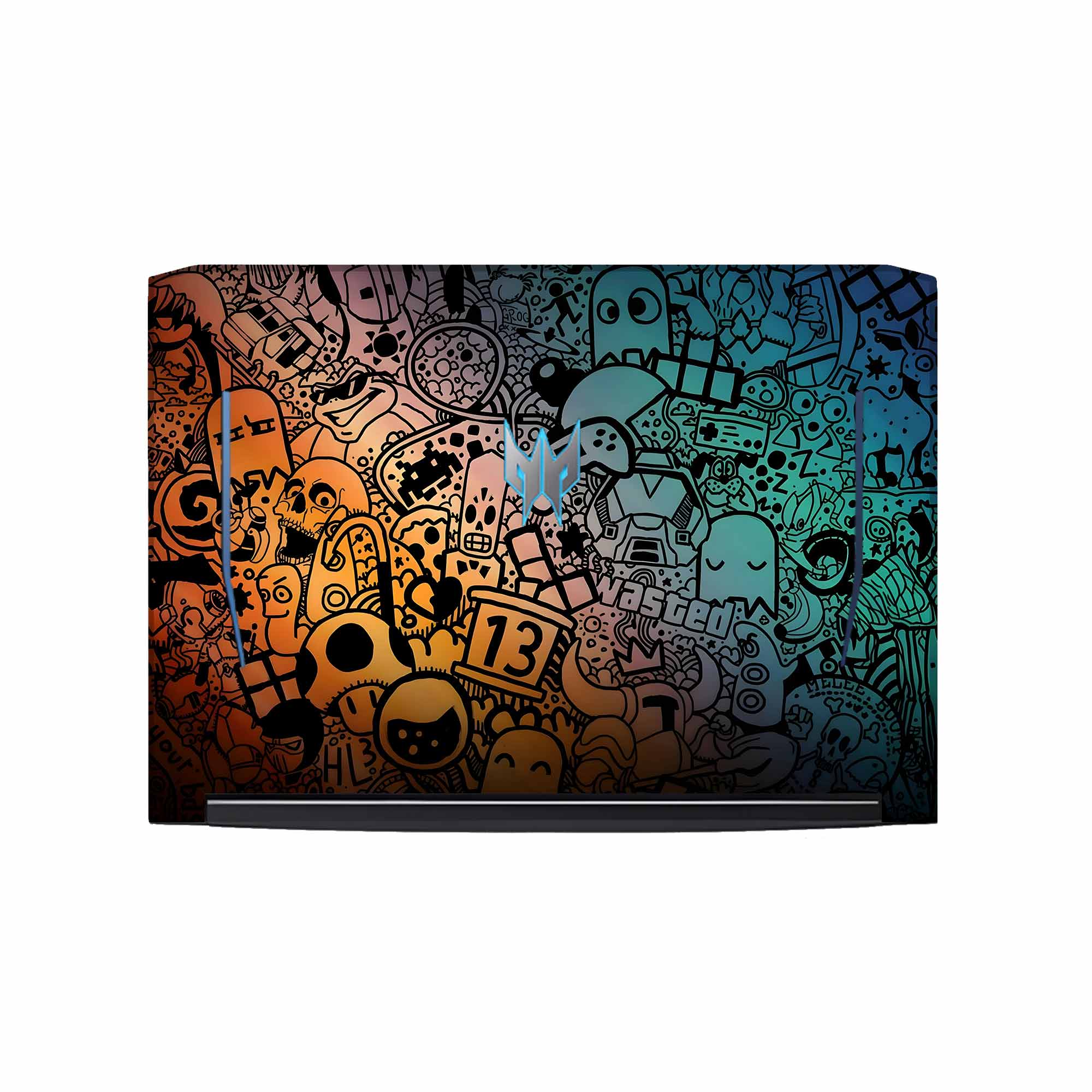 ACER Predator Helios 300 PH315 51