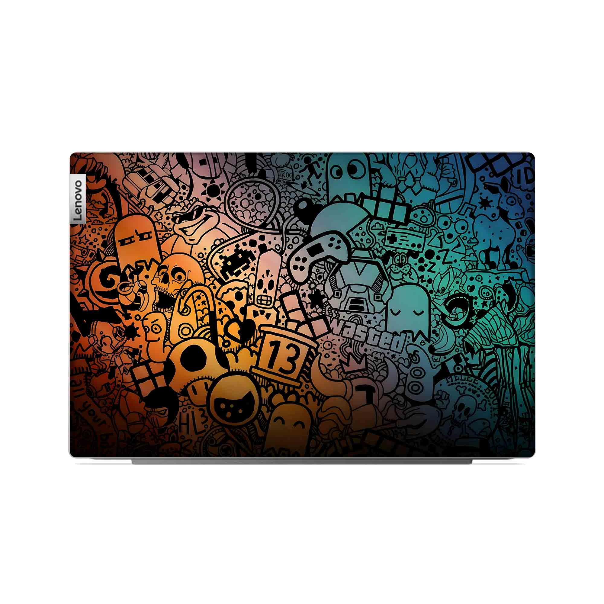 Lenovo IdeaPad S340-15IILD Skins & Wraps