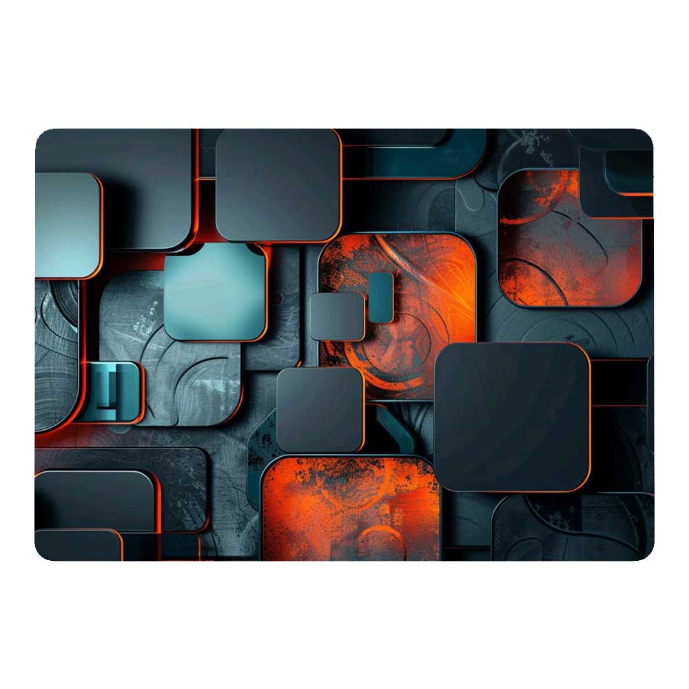 Macbook  Air M1 2020 Skins & Wraps