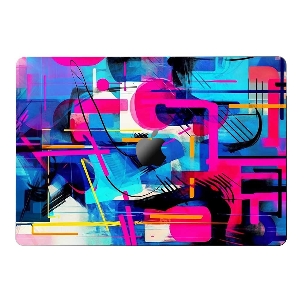Macbook  Air M1 2020 Skins & Wraps
