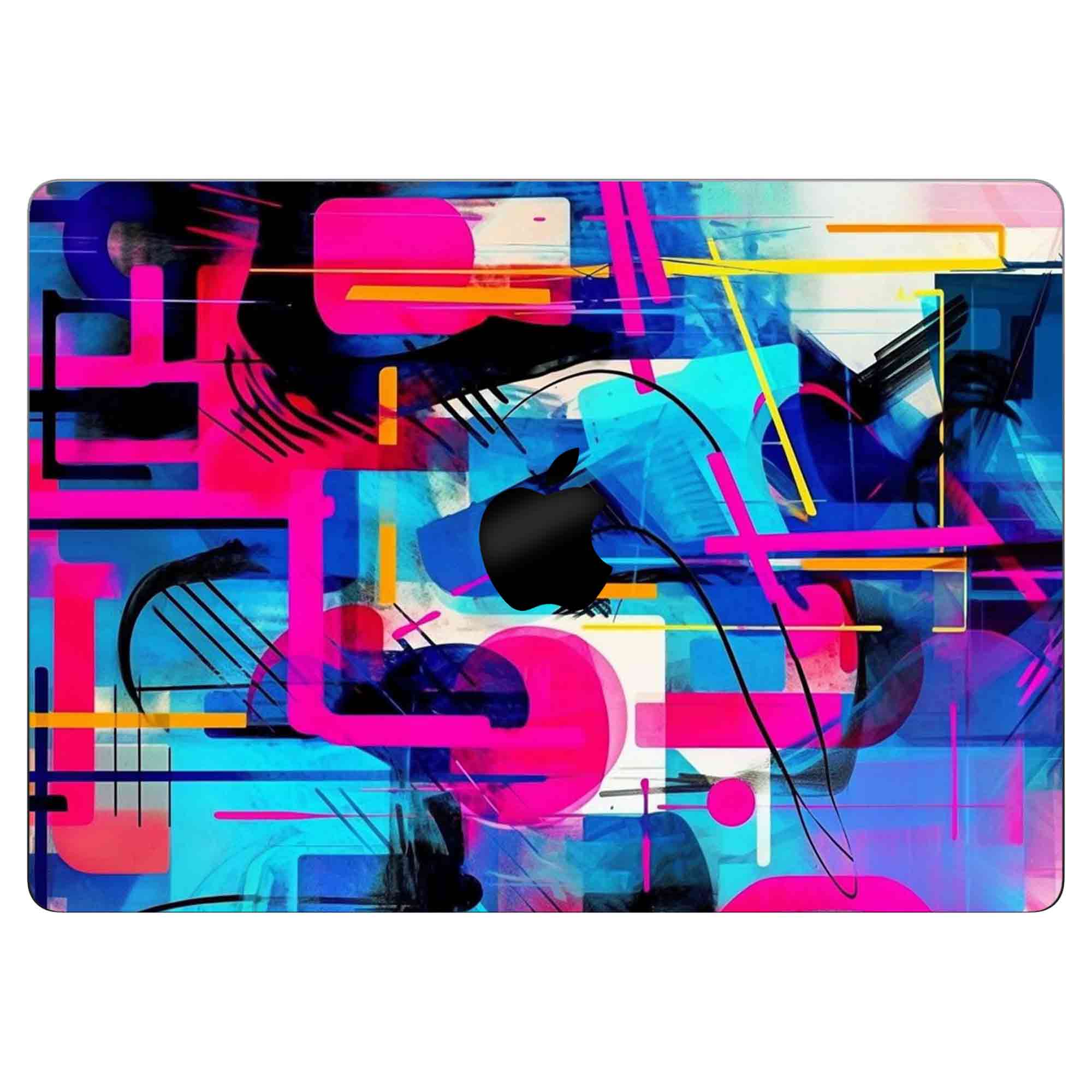 MacBook Pro 13 M2 2022 Skins & Wraps