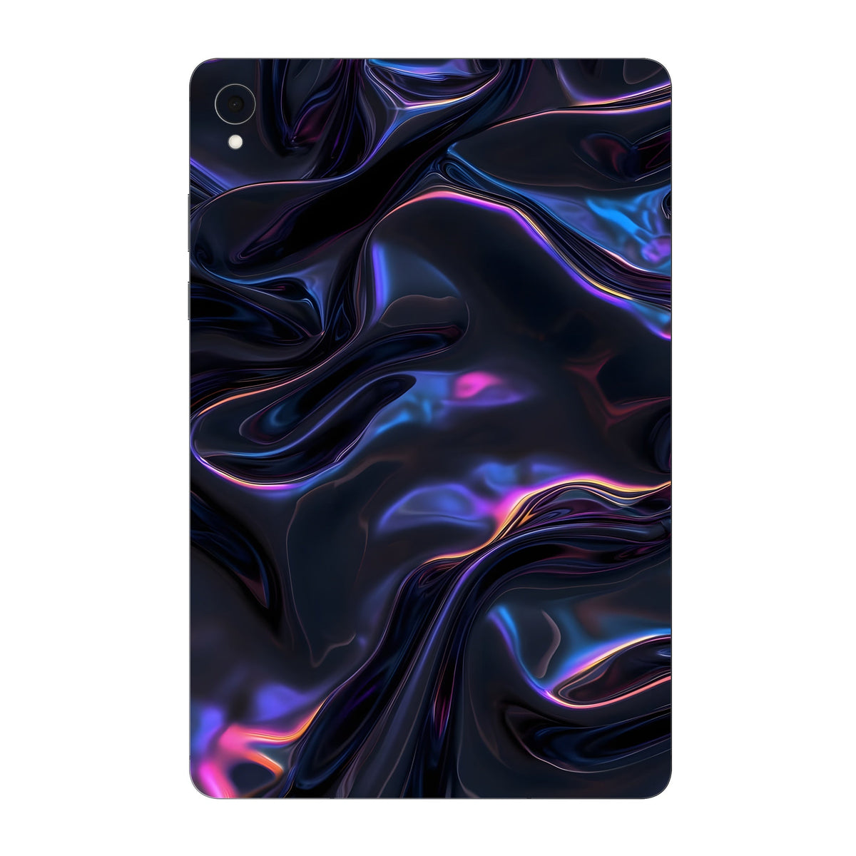 Molten Neon skin on Samsung Galaxy Tab S11 by Decalz