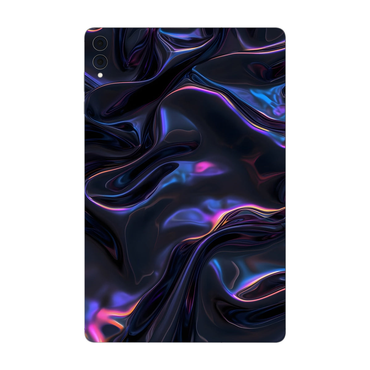 Molten Neon skin on Samsung Galaxy Tab S11 Ultra by Decalz
