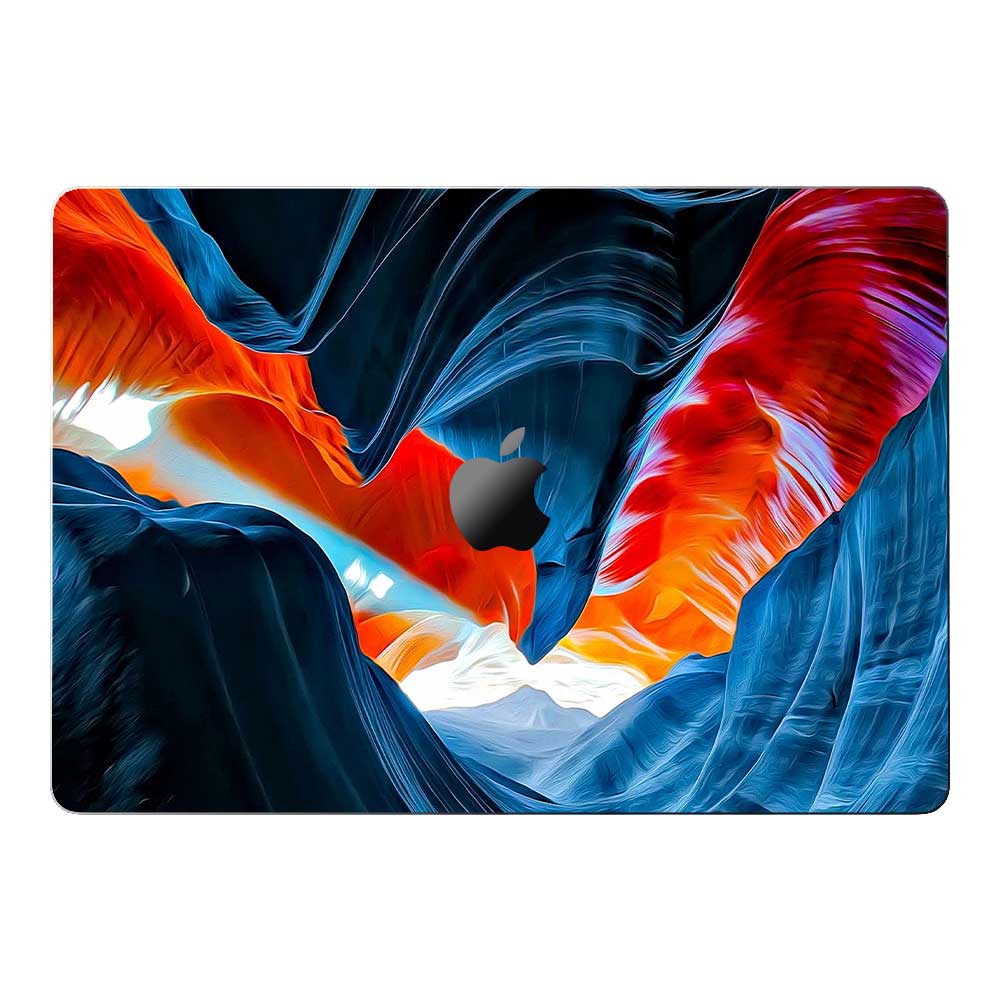 Macbook  Air M1 2020 Skins & Wraps