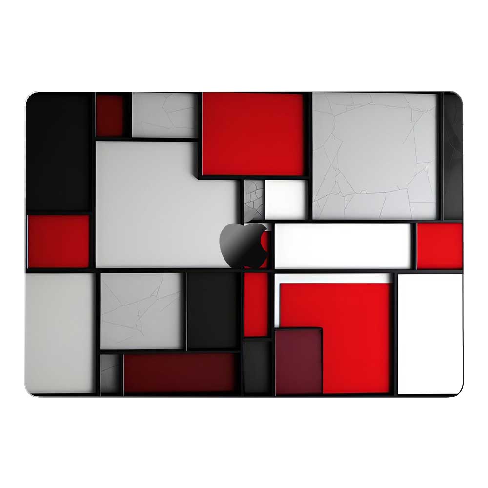 Macbook  Air M1 2020 Skins & Wraps
