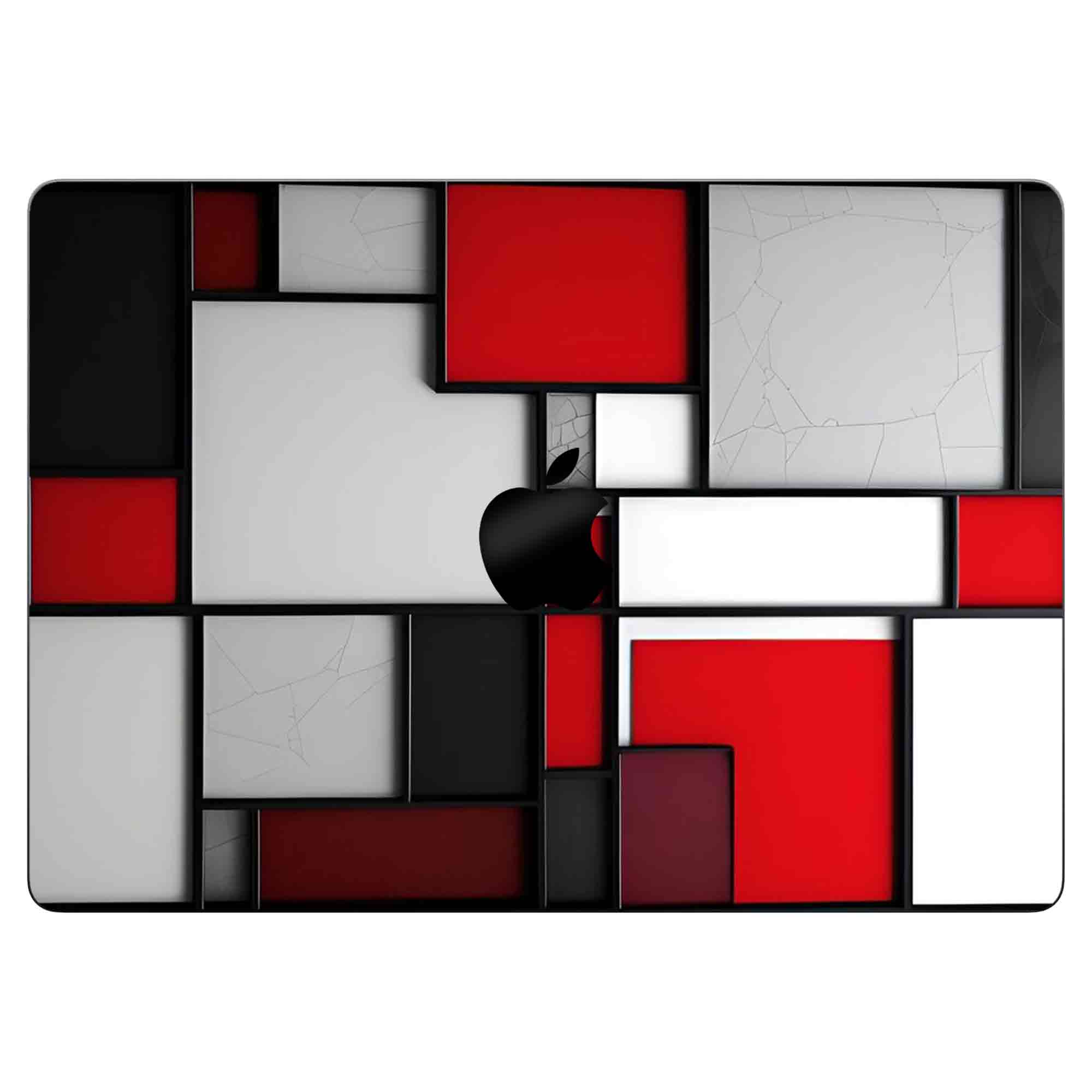 MacBook Pro 13 M2 2022 Skins & Wraps