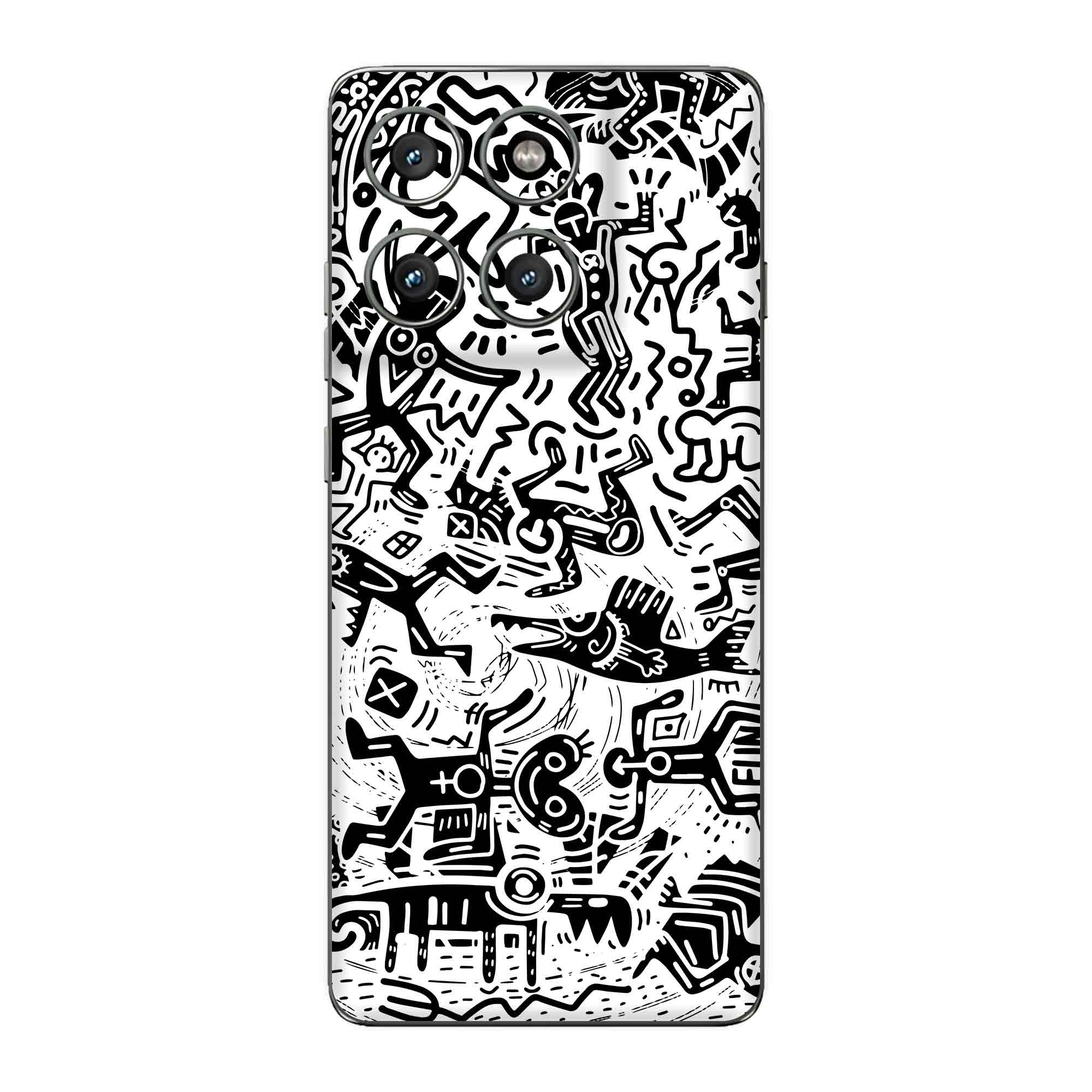 Moto Edge 60 Stylus (5G) Skins & Wraps