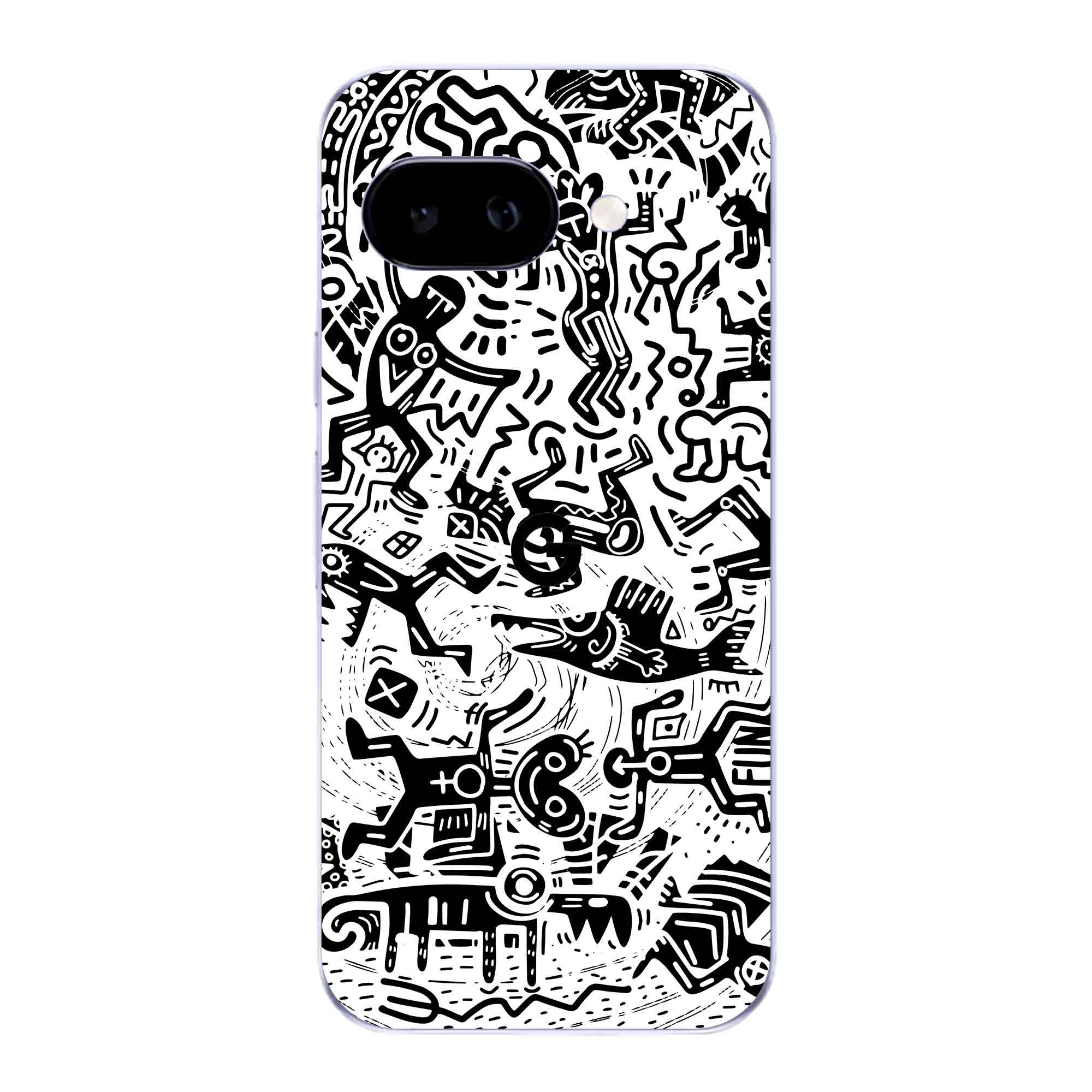 Google Pixel 9A (5G) Skins & Wraps