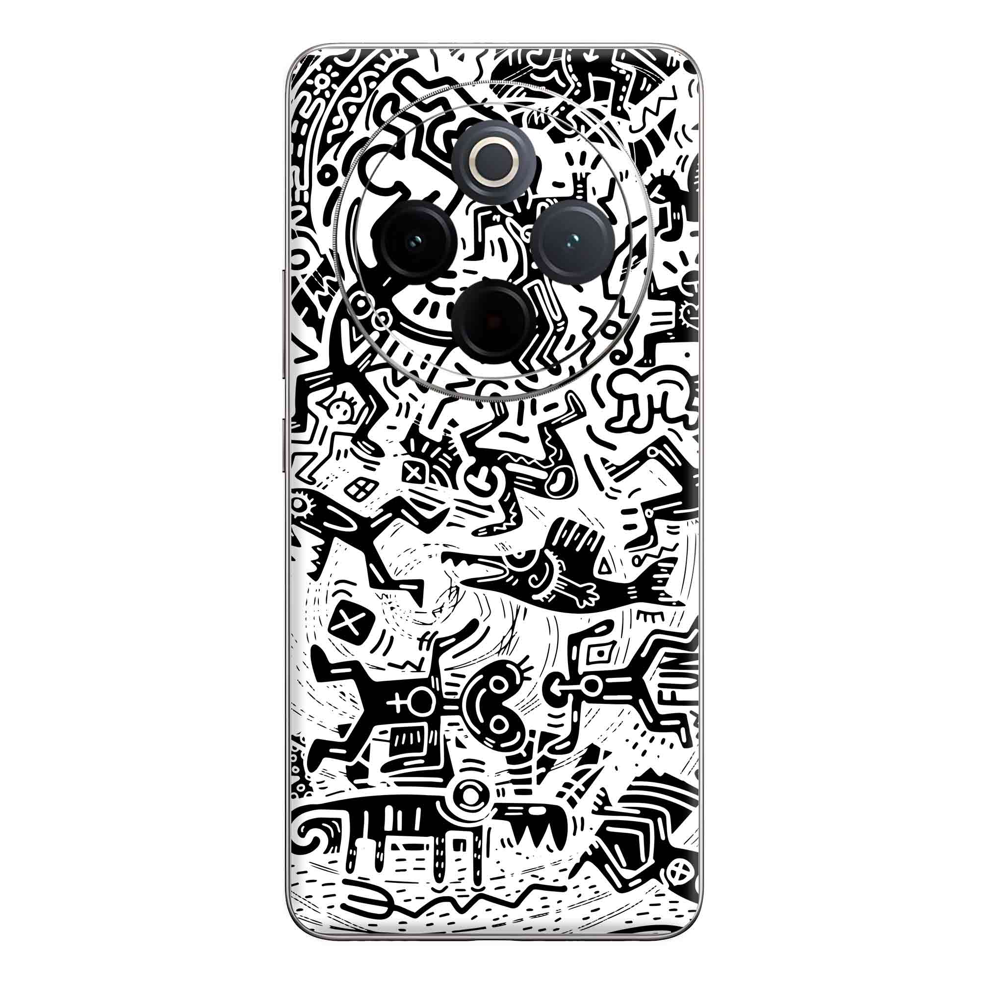 Vivo T4 (5G) Skins & Wraps