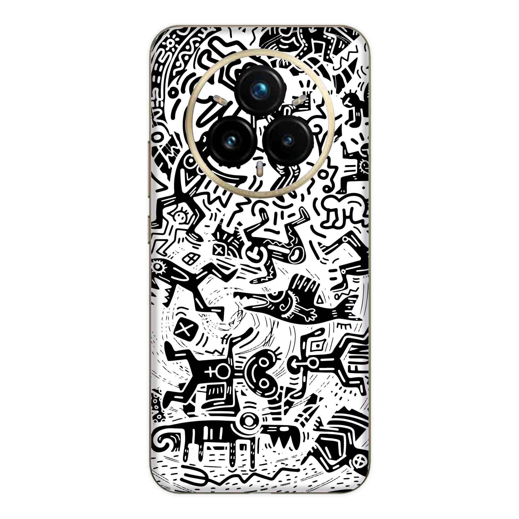 Realme 14 Pro (5G) Skins & Wraps