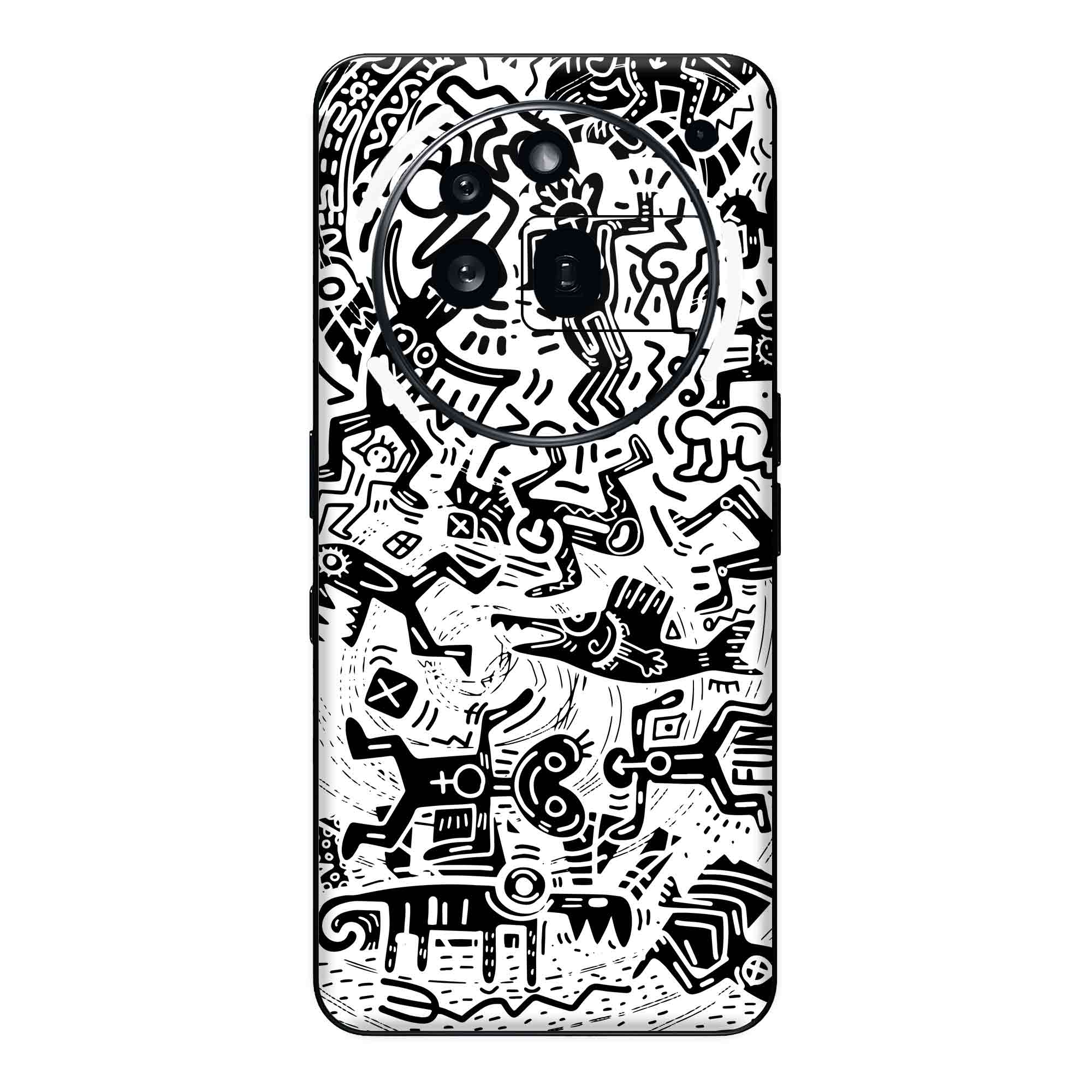 Nothing Phone 3A Pro Skins & Wraps