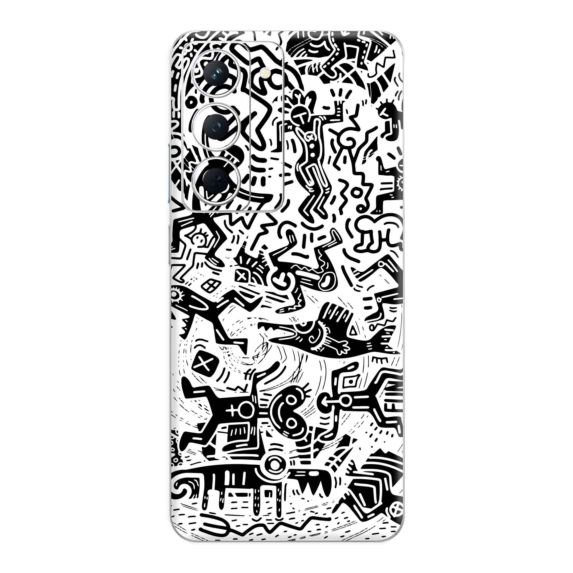Realme P3X (5G) Skins & Wraps