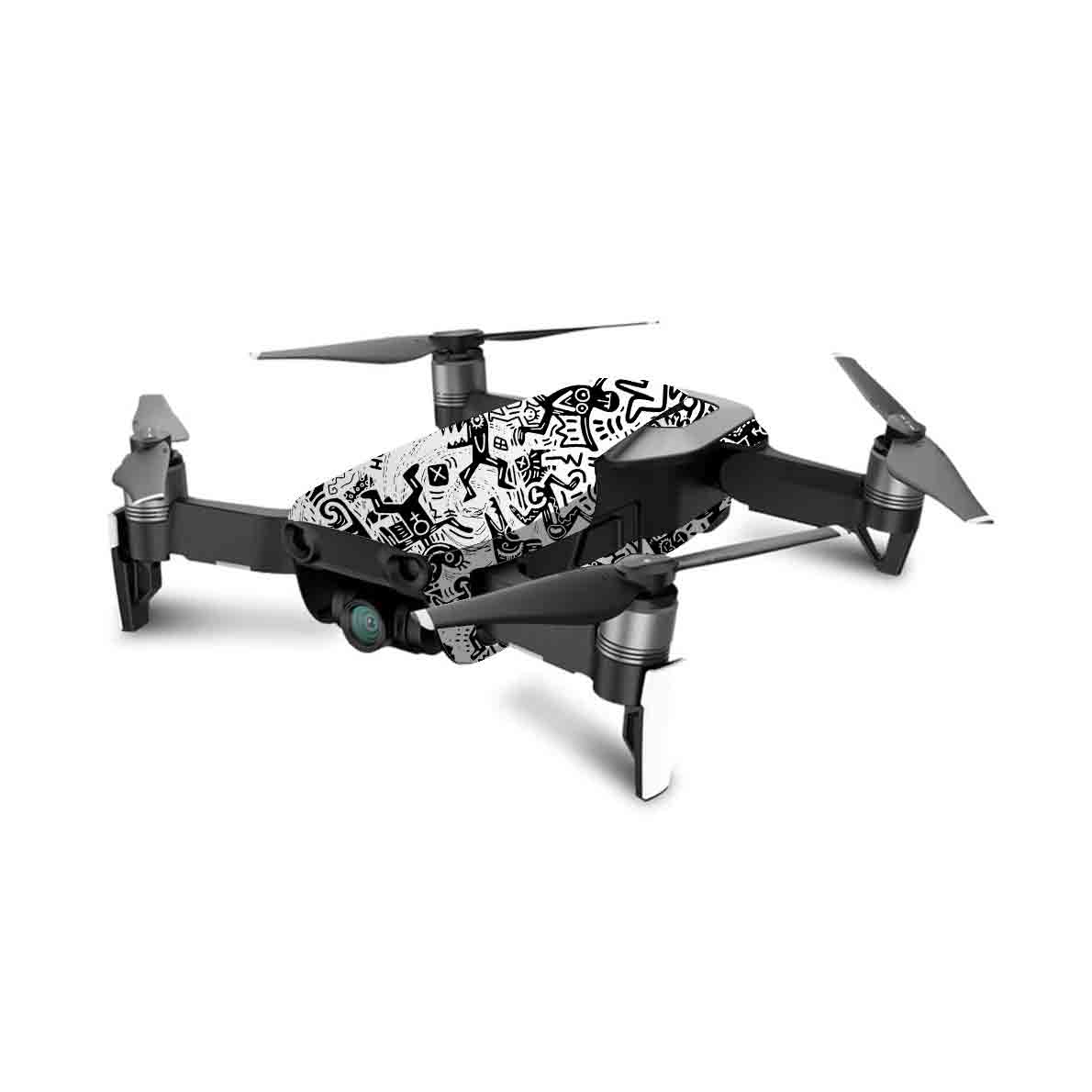 Drone DJI Mavic Air Skins & Wraps