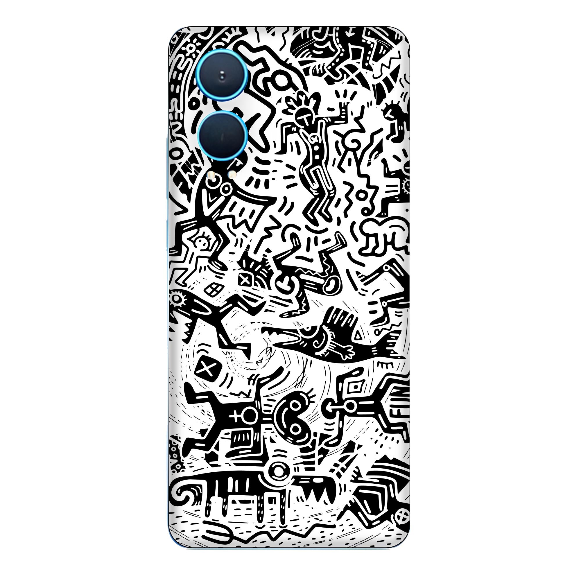 OnePlus Nord CE 4 Lite (5G) Skins & Wraps