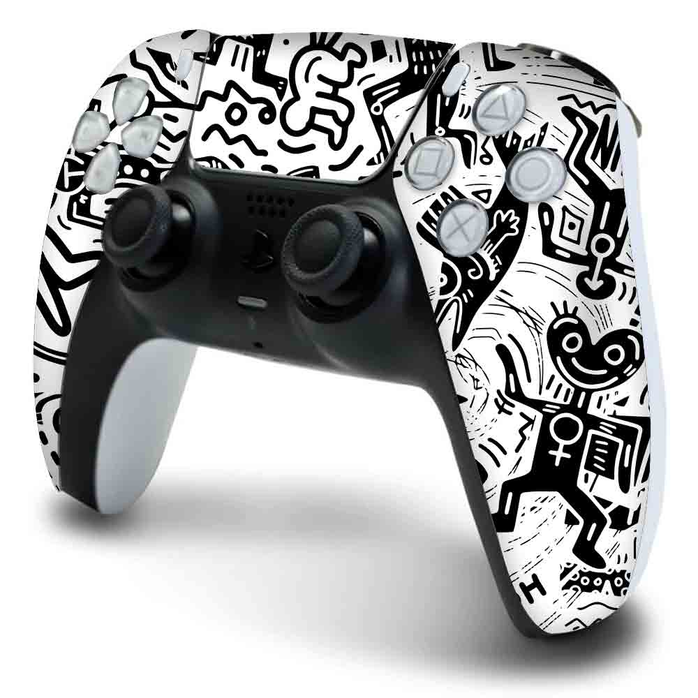 Sony PlayStation 5 Controller Skins & Wraps