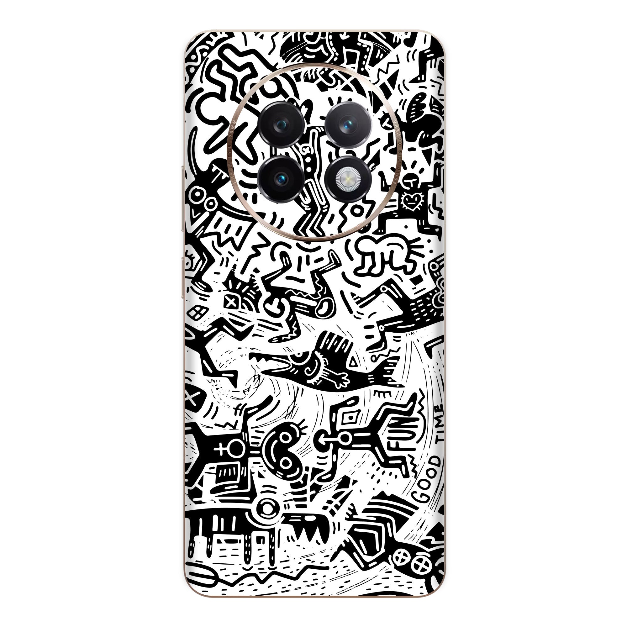 Realme 13 Plus (5G) Skins & Wraps