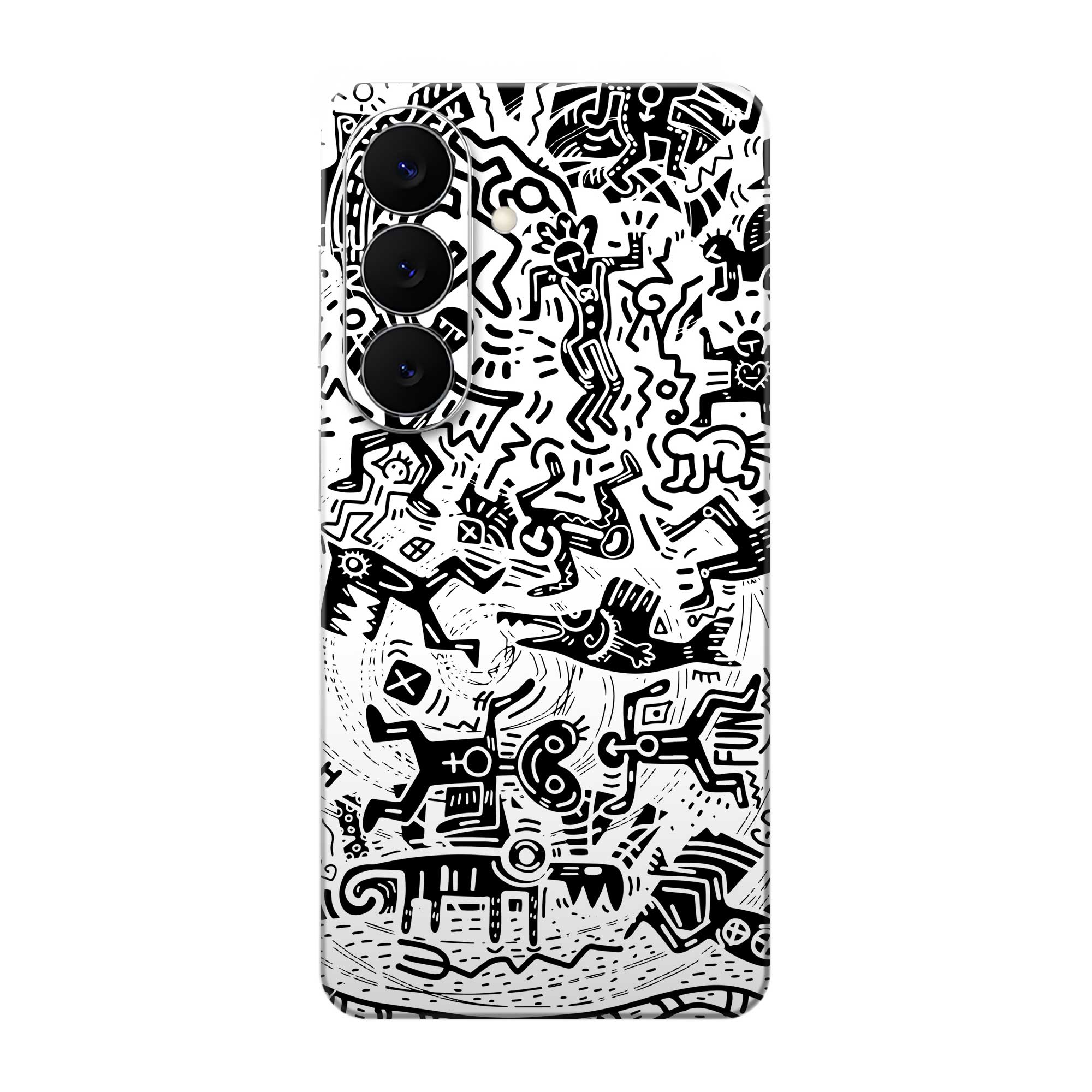 Samsung Galaxy S26 Skins & Wraps