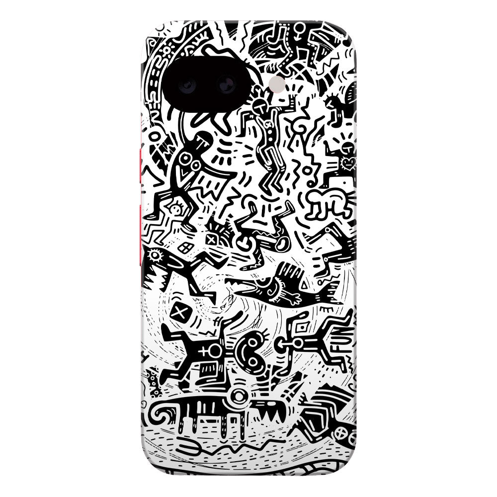 Google Pixel 10A Skins & Wraps