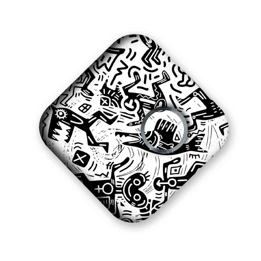 Nothing Ear 1 Skins & Wraps