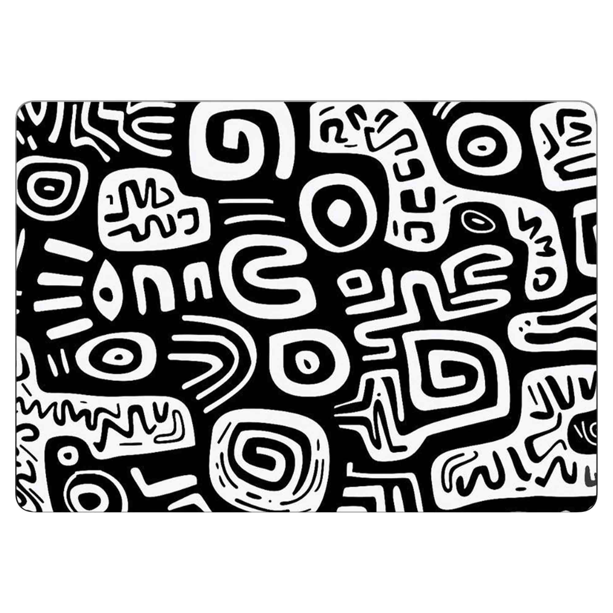 MacBook Pro 13 M2 2022 Skins & Wraps