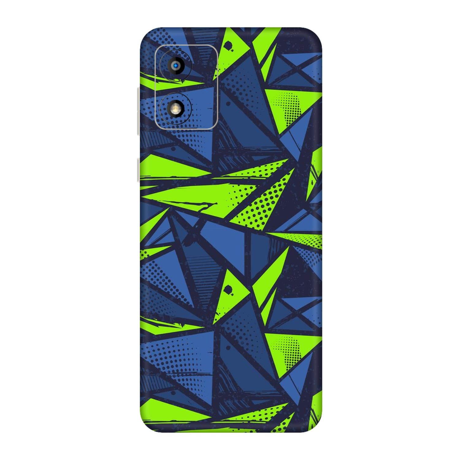 Moto E13 Skins & Wraps