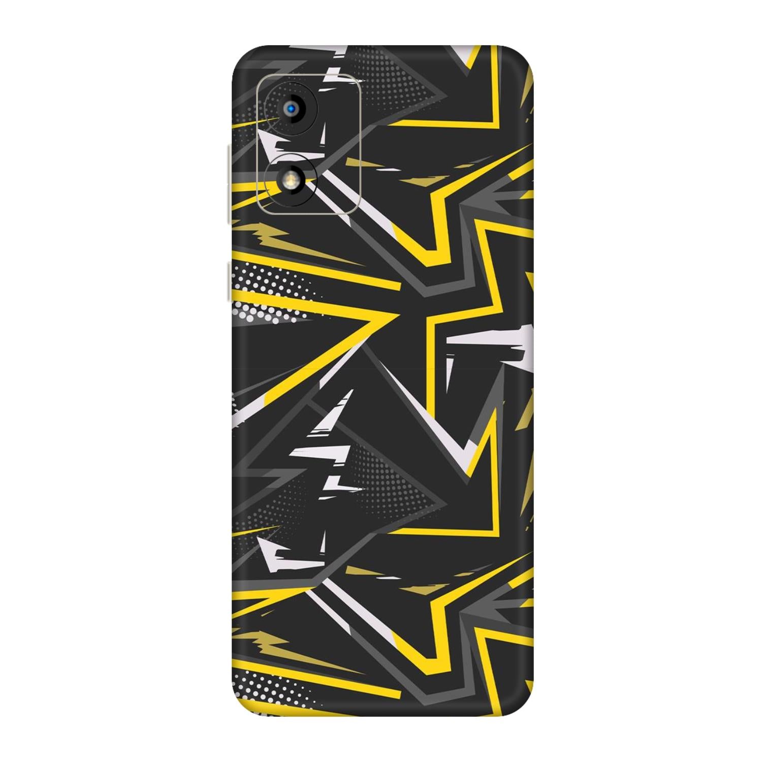 Moto E13 Skins & Wraps