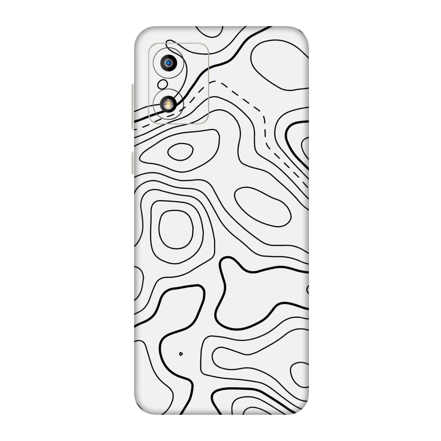 Moto E13 Skins & Wraps