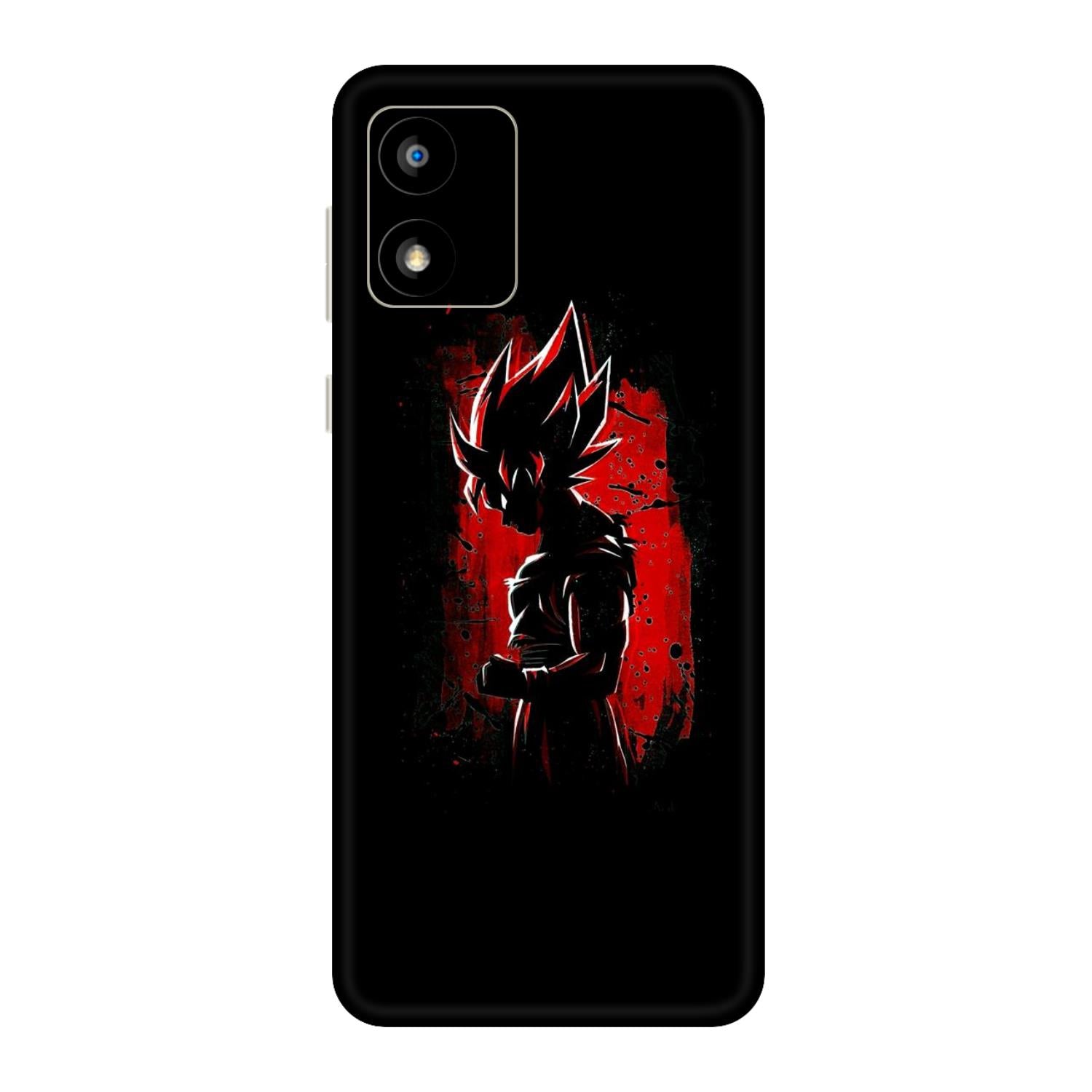 Moto E13 Skins & Wraps