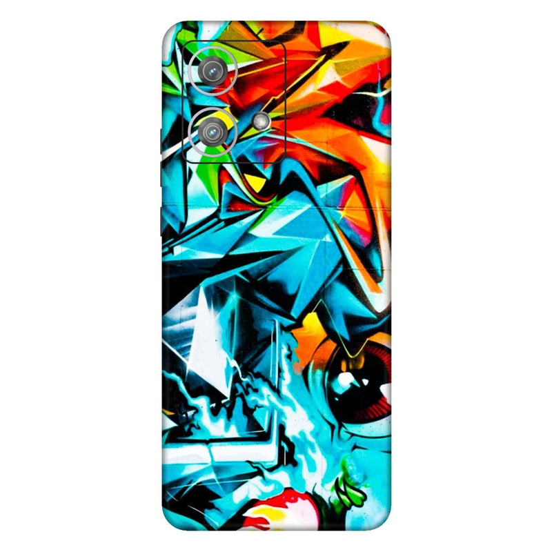 Moto Edge 40 Neo (5G) by Decalz